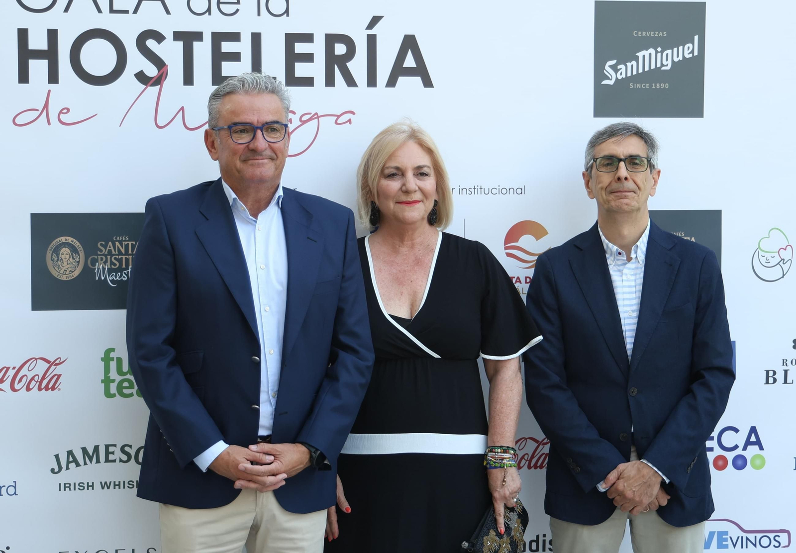 La Gala de la Hostelería de Málaga 2025, en imágenes