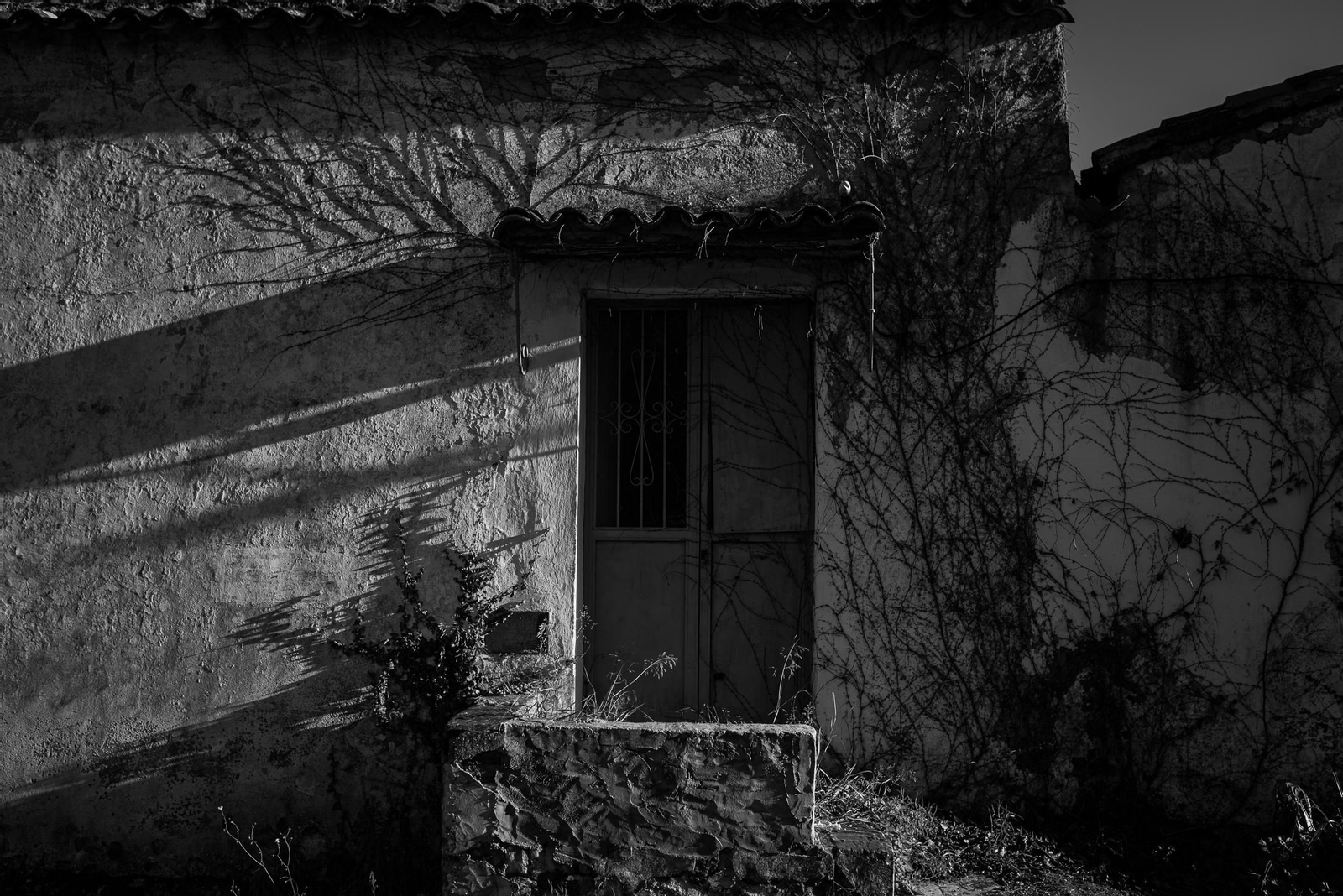 La escuela Estación Almonaster - Cortegana
