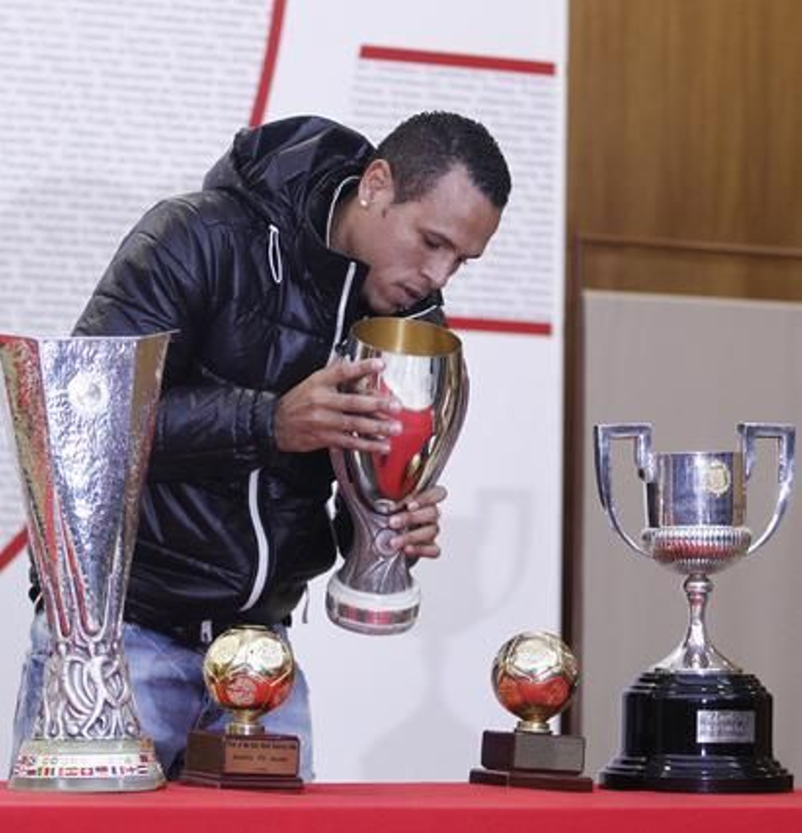 Foto: Antonio Pizarro