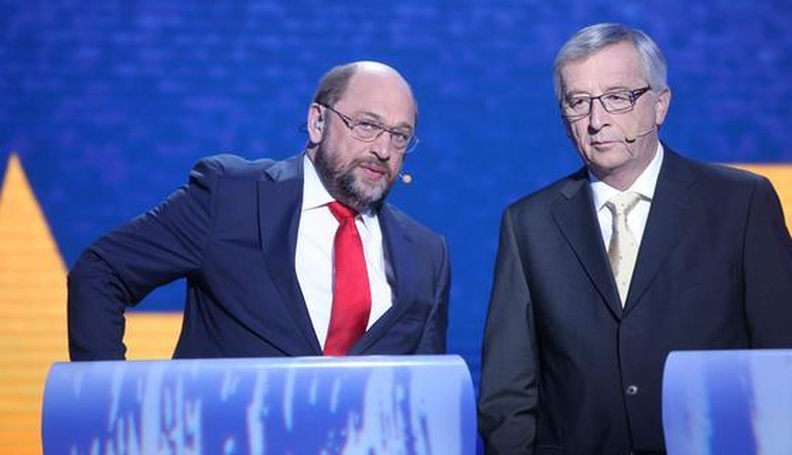 Desempleo y austeridad centran el debate electoral entre los cinco candidatos a presidir la Comisión