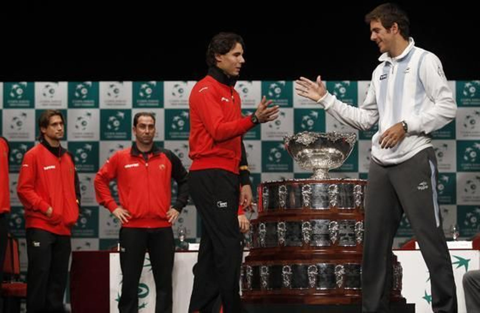 Foto: Antonio Pizarro