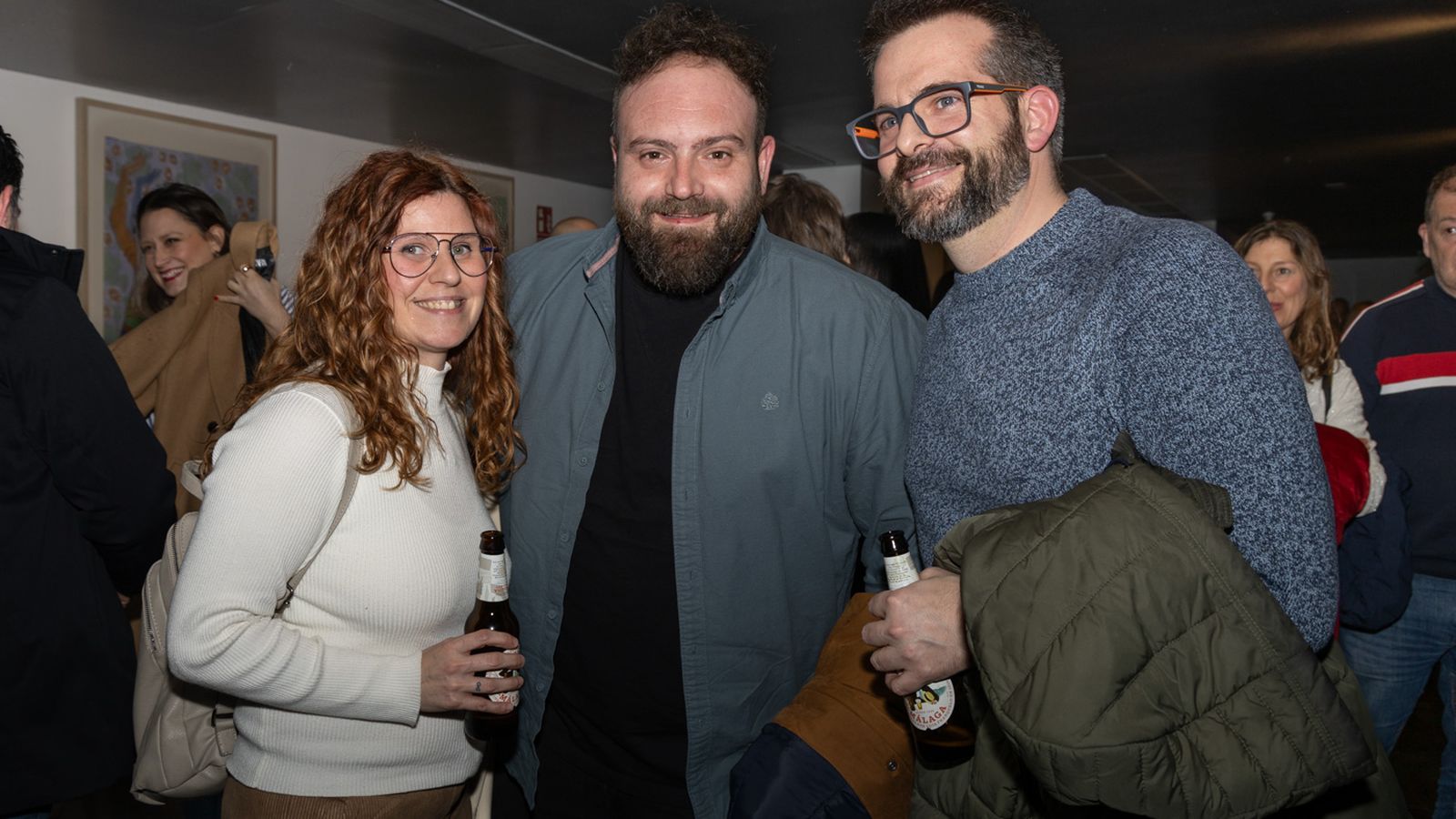 Concierto homenaje a Supersubmarina y a beneficio de 'Proyecto Ilusión de Baeza'
