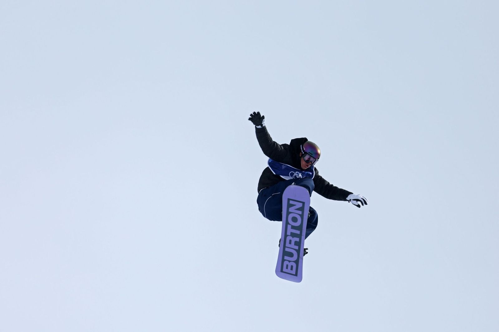 Las mejores fotos de los Juegos Olímpicos de invierno Milán Cortina d'Ampezzo 2026 | Jornada 13