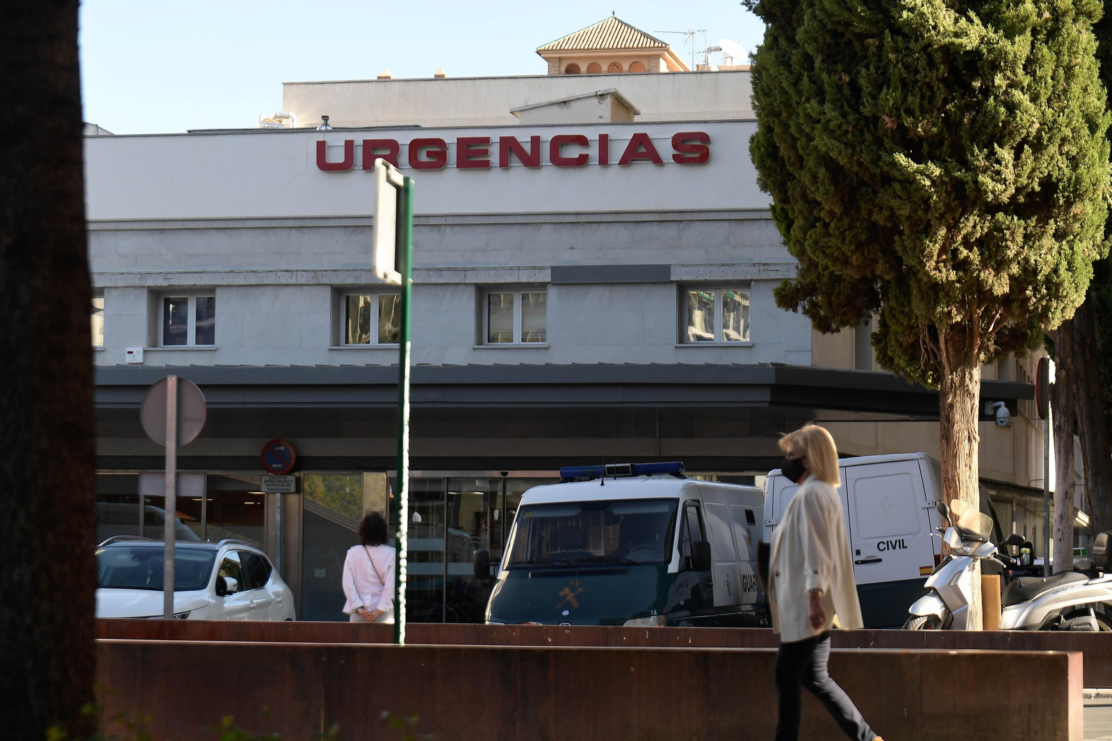 El coronavirus, sin tregua en Granada: tres muertos y 167 positivos más en la última jornada