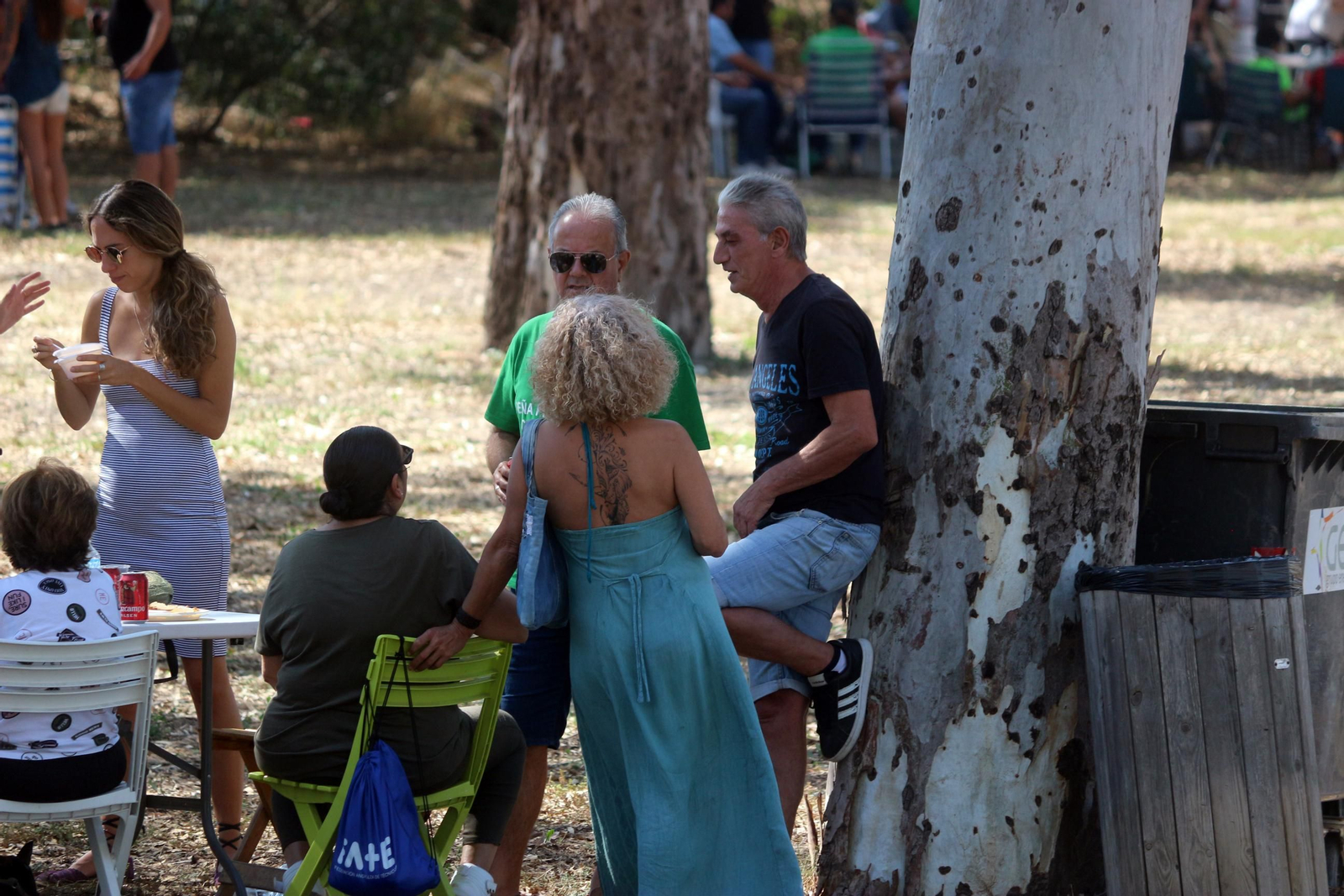 XXXIV Convivencia Interpeñas de Puerto Real