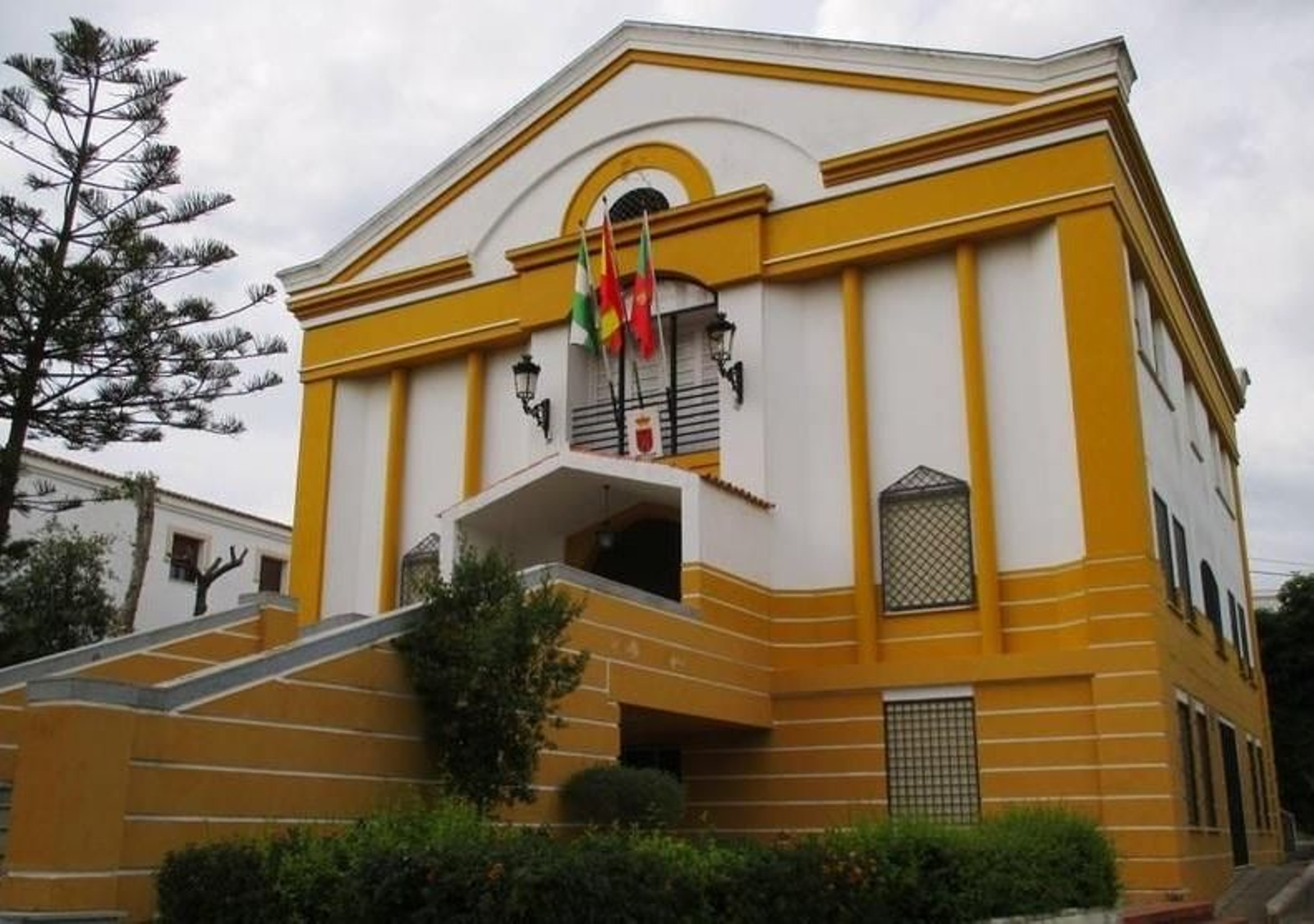 El Ayuntamiento de Benalup también sufrirá una importante pérdida de ingresos por la plusvalía.