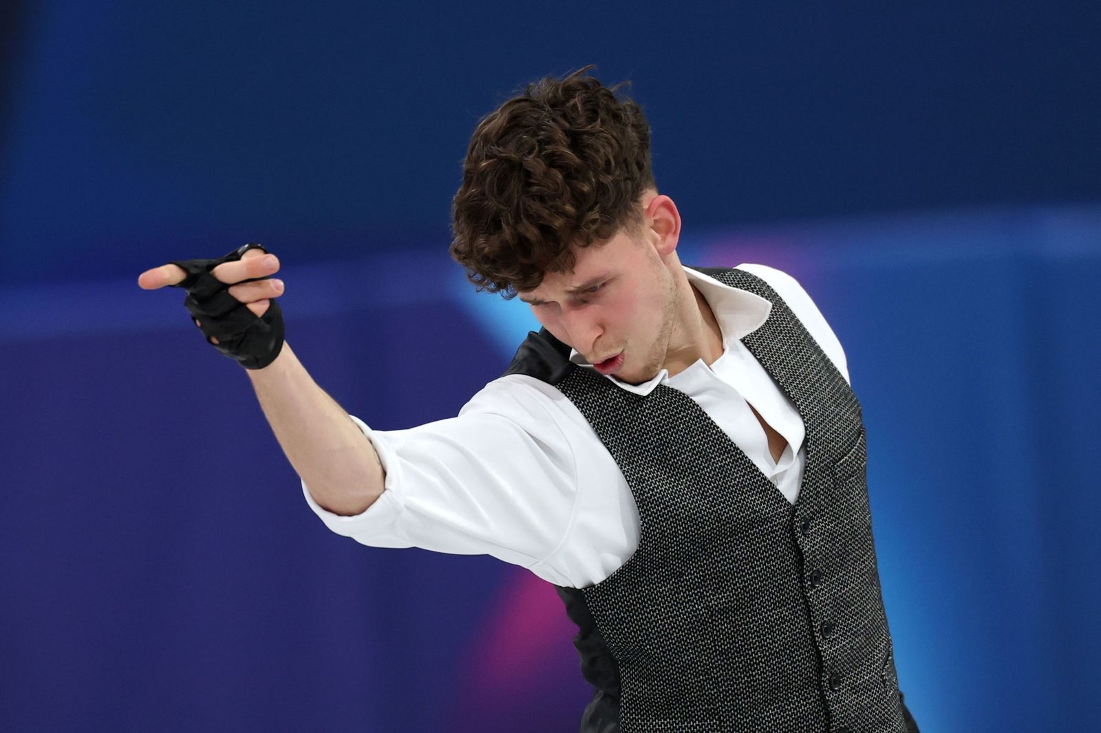 Las mejores fotos de los Juegos Olímpicos de invierno Milán Cortina d'Ampezzo 2026 | Quinta jornada