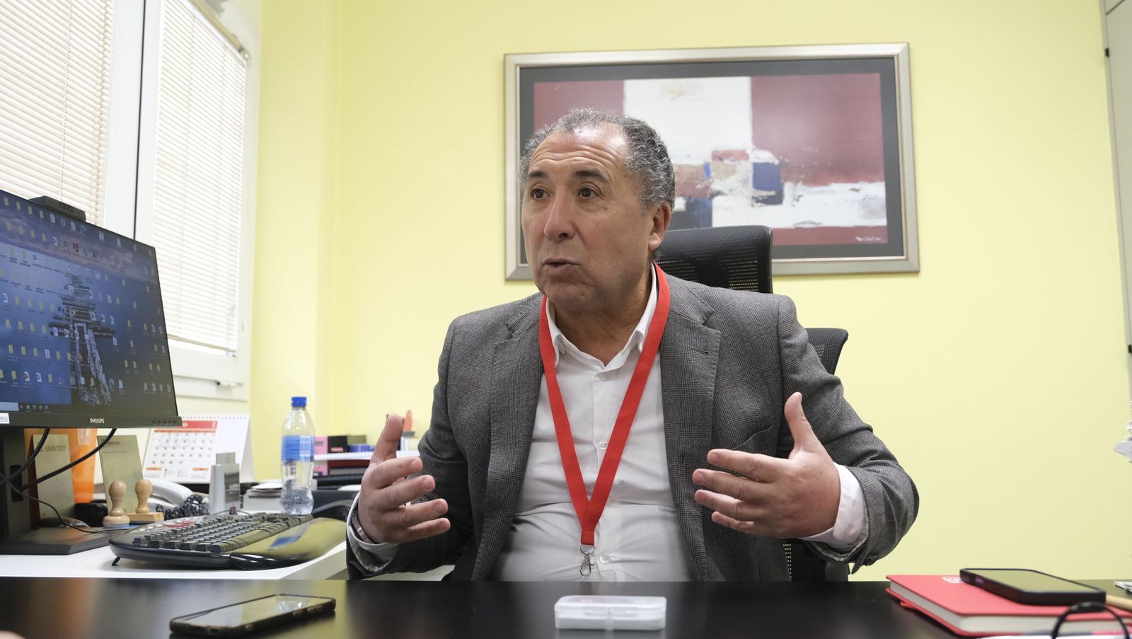 Haz una buena obra y dona sangre, te esperan en el Hospital Torrecárdenas, en imágenes