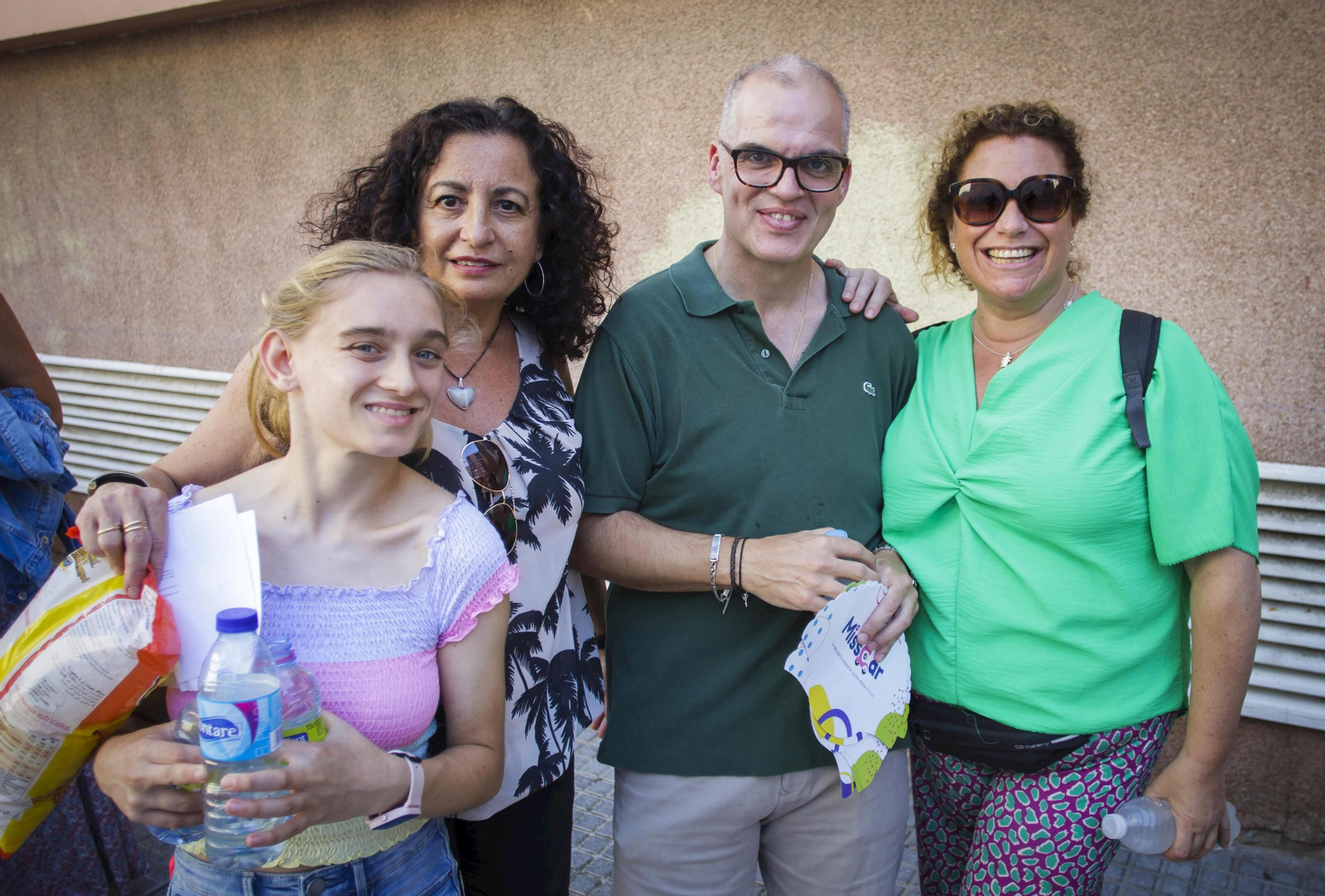 Búscate entre nuestras imágenes del concierto de Alejandro Sanz en Cádiz