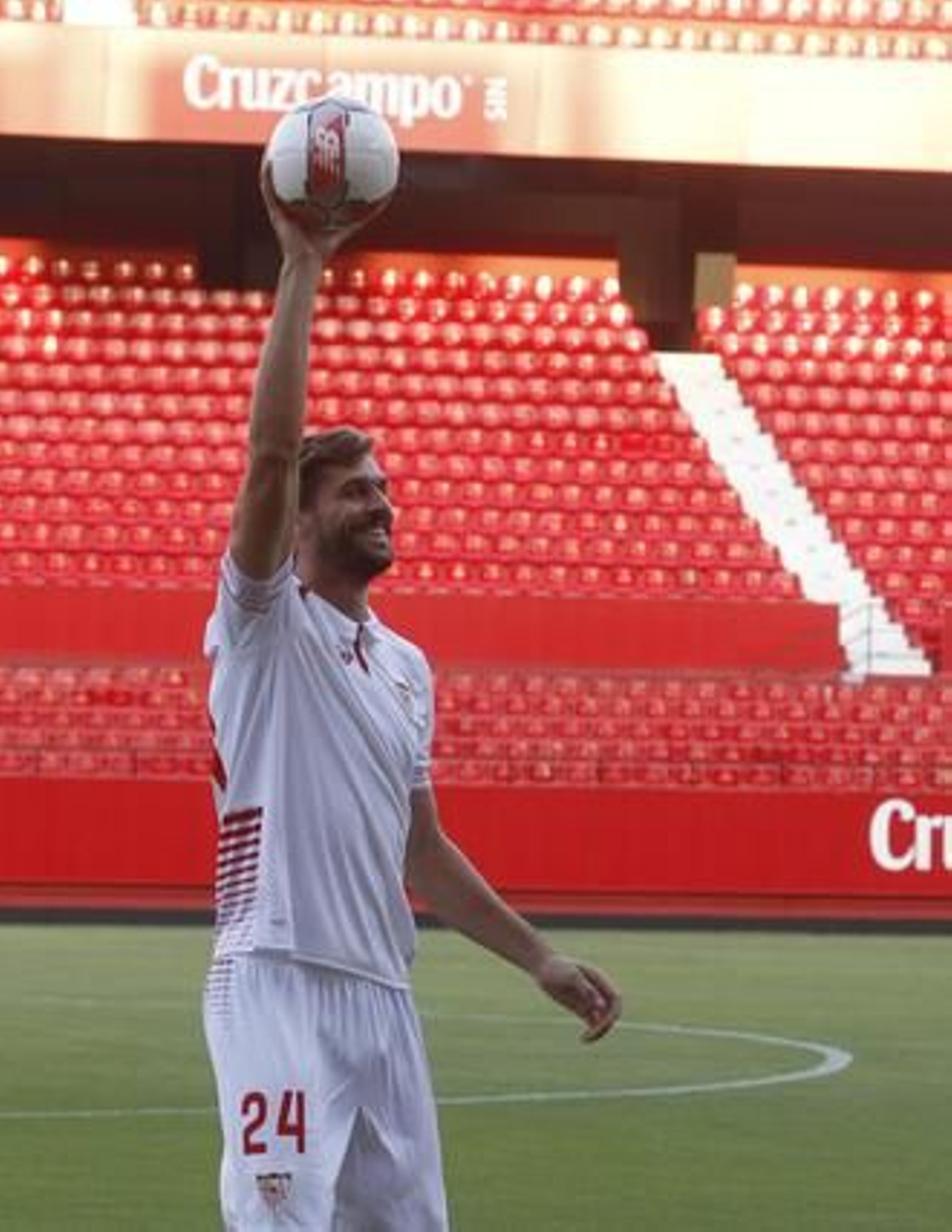 Foto: Antonio Pizarro