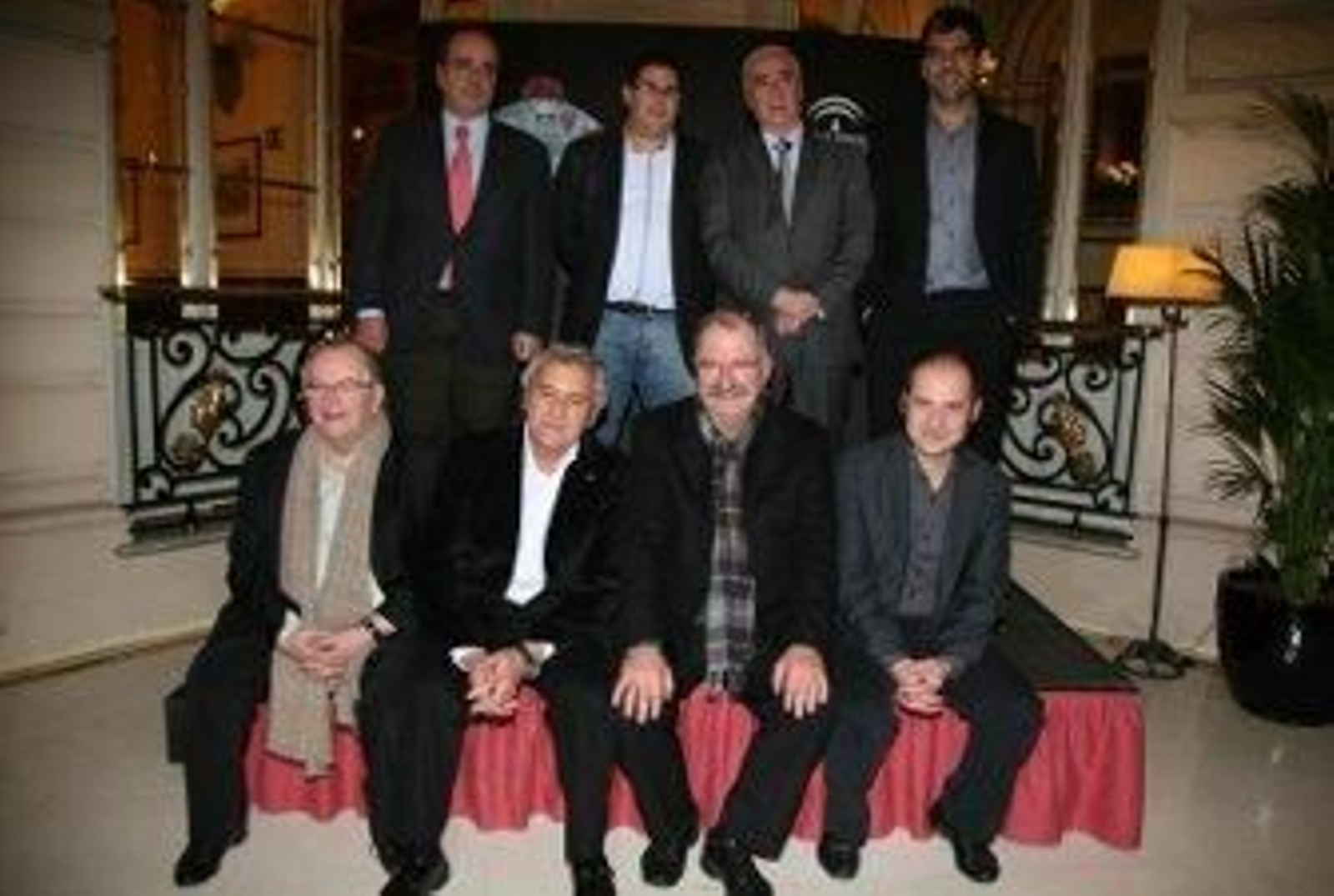 La alta cocina andaluza se lanza a la conquista del mundo