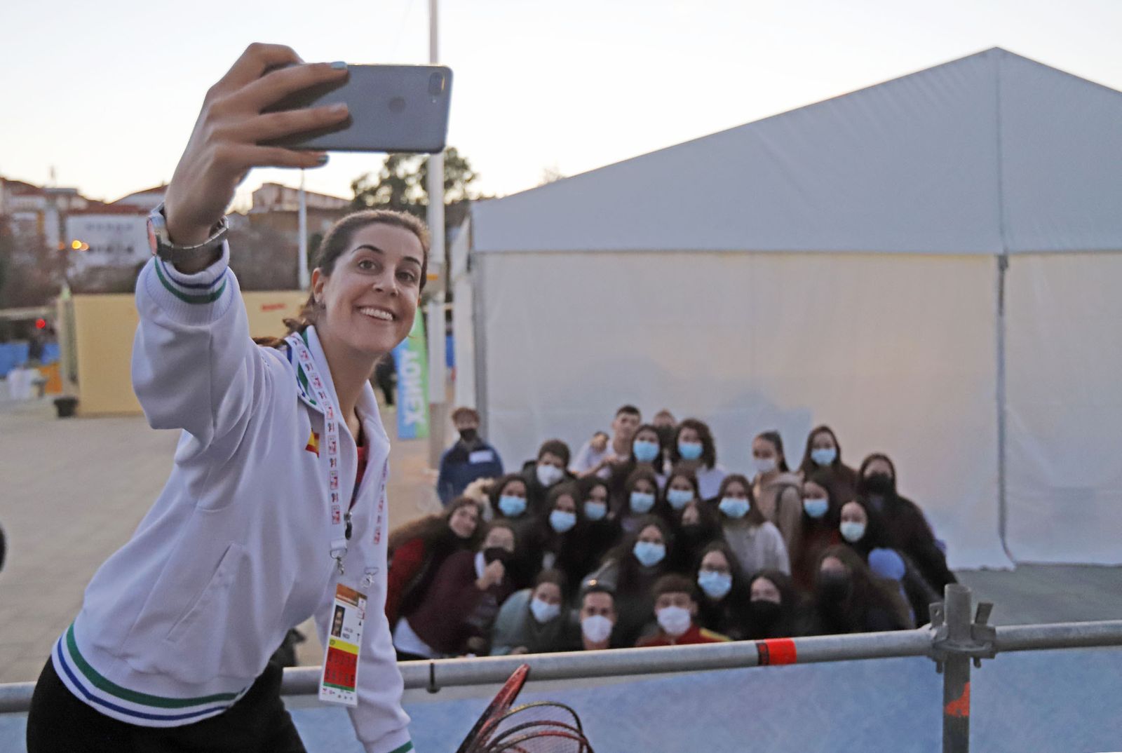 Huelva 2021: Imágenes del resumen de la jornada del miércoles