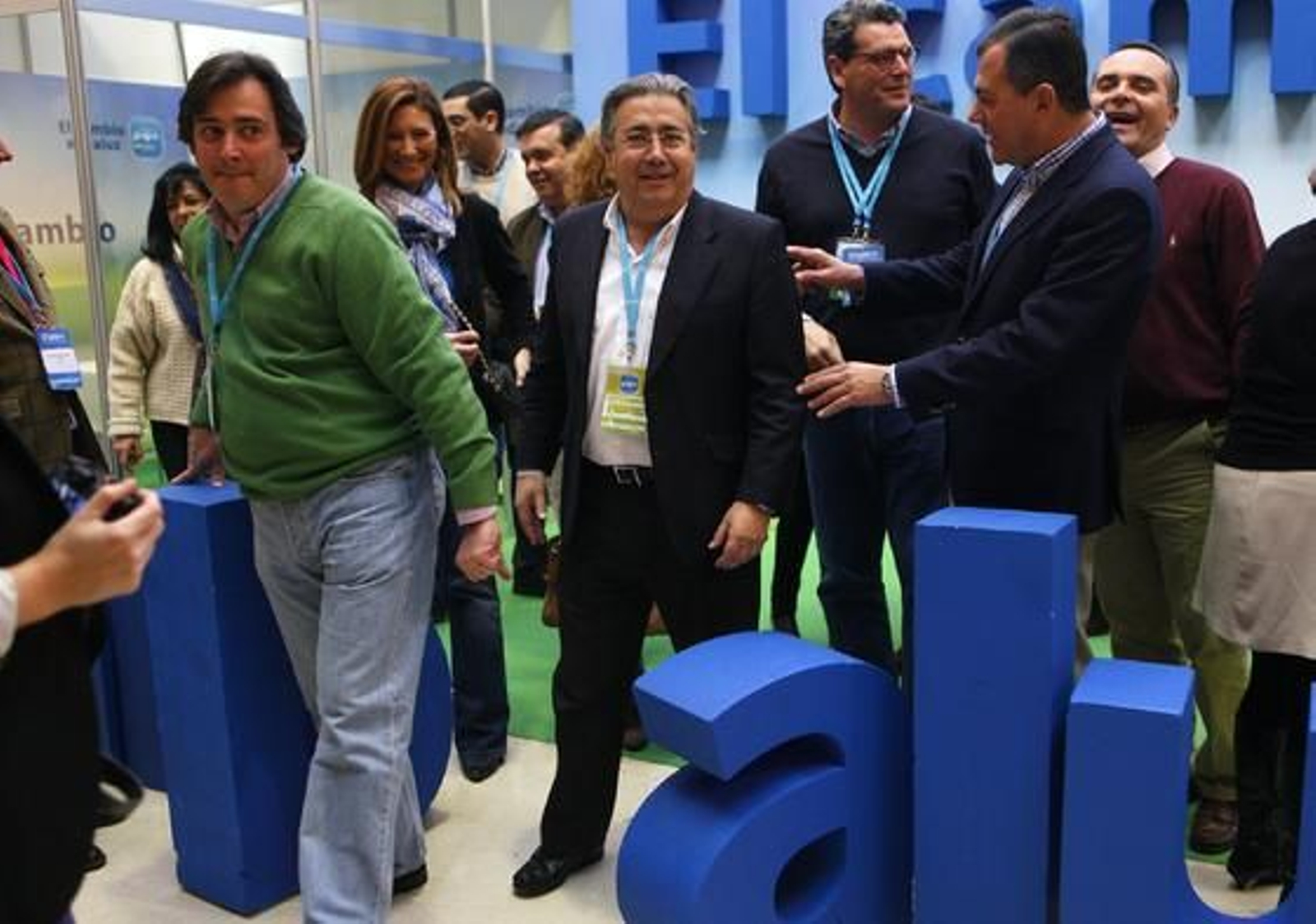 Foto: Antonio Pizarro