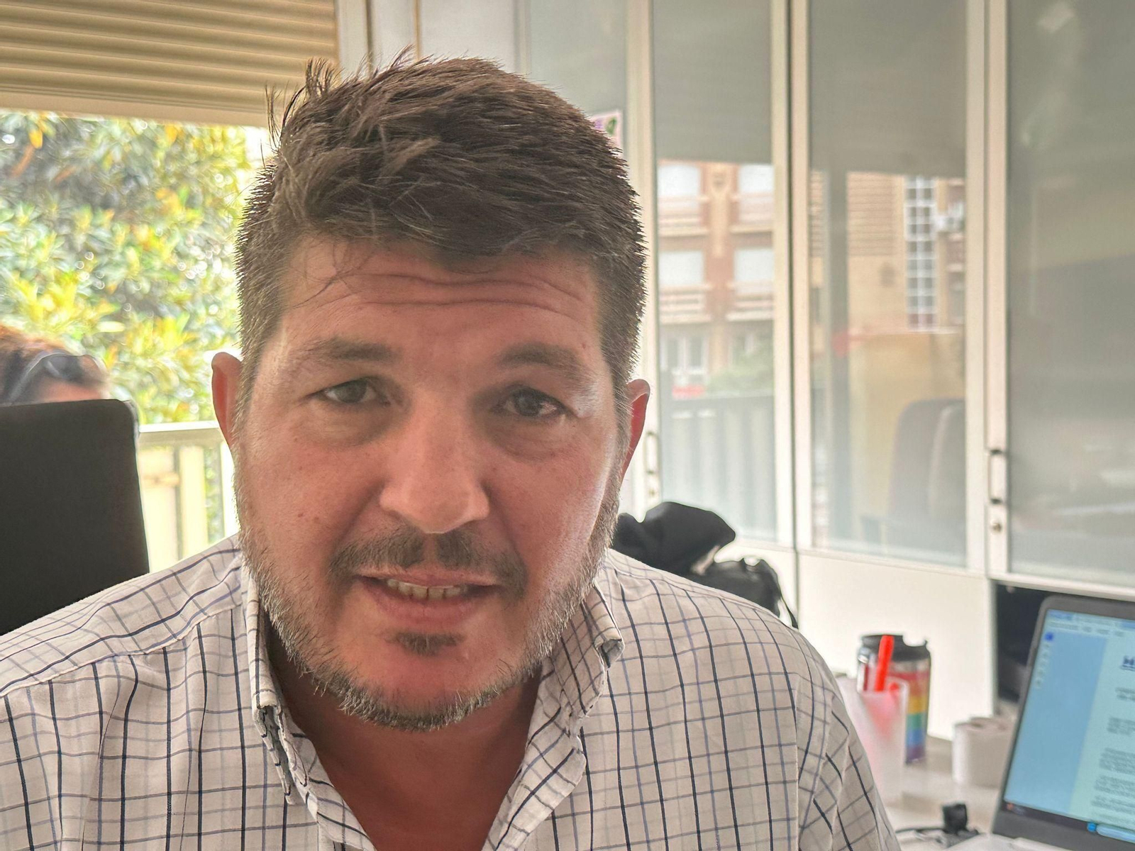 Estos son los miembros de la Diputación de Huelva, en imágenes