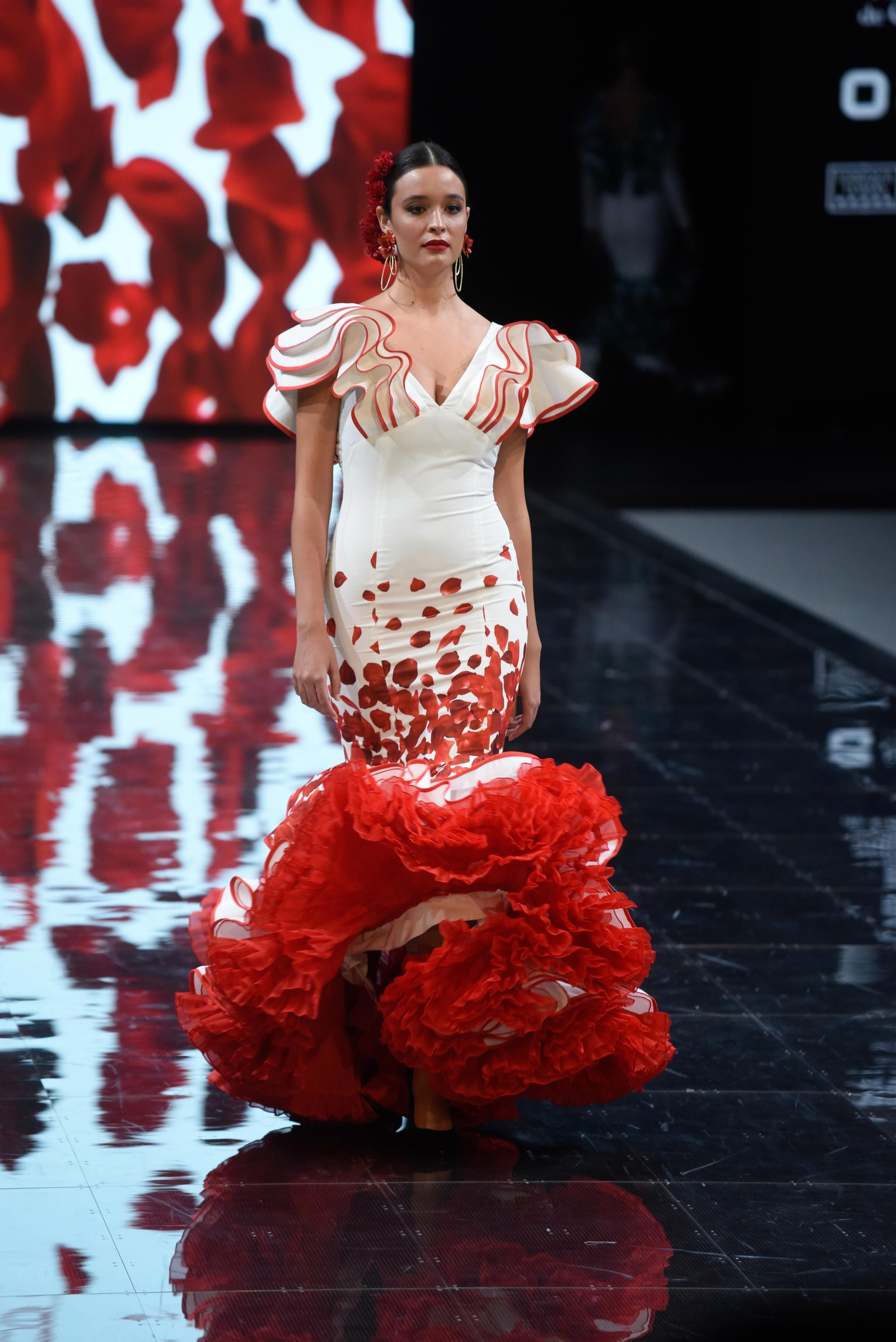 El desfile de Pablo Retamero y Juanjo Bernal en SIMOF 2024, todas las fotos