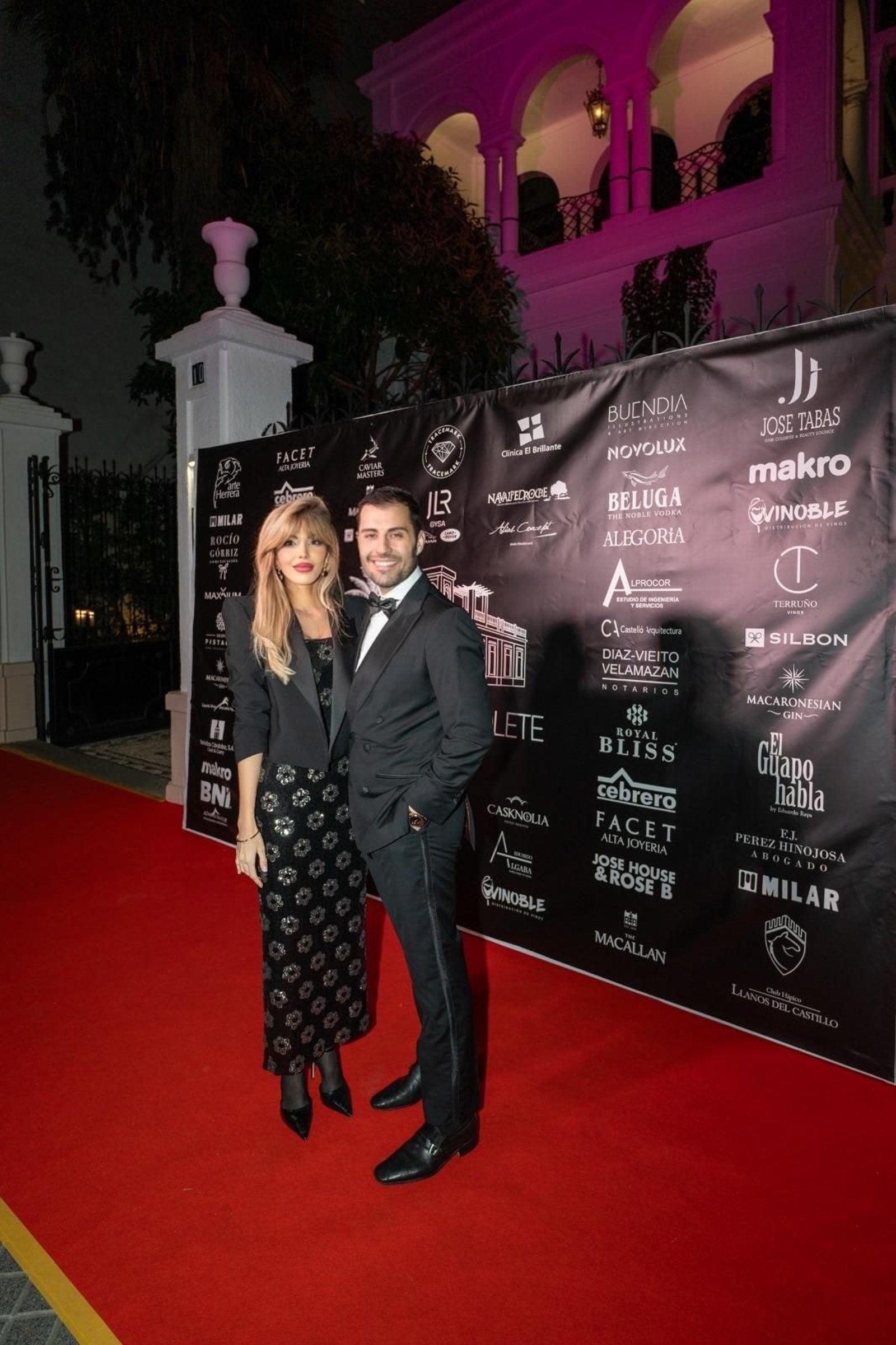 En imágenes, la Cena de Gala Benéfica de La Casa de Manolete Bistró a favor de los afectados por la DANA en Valencia