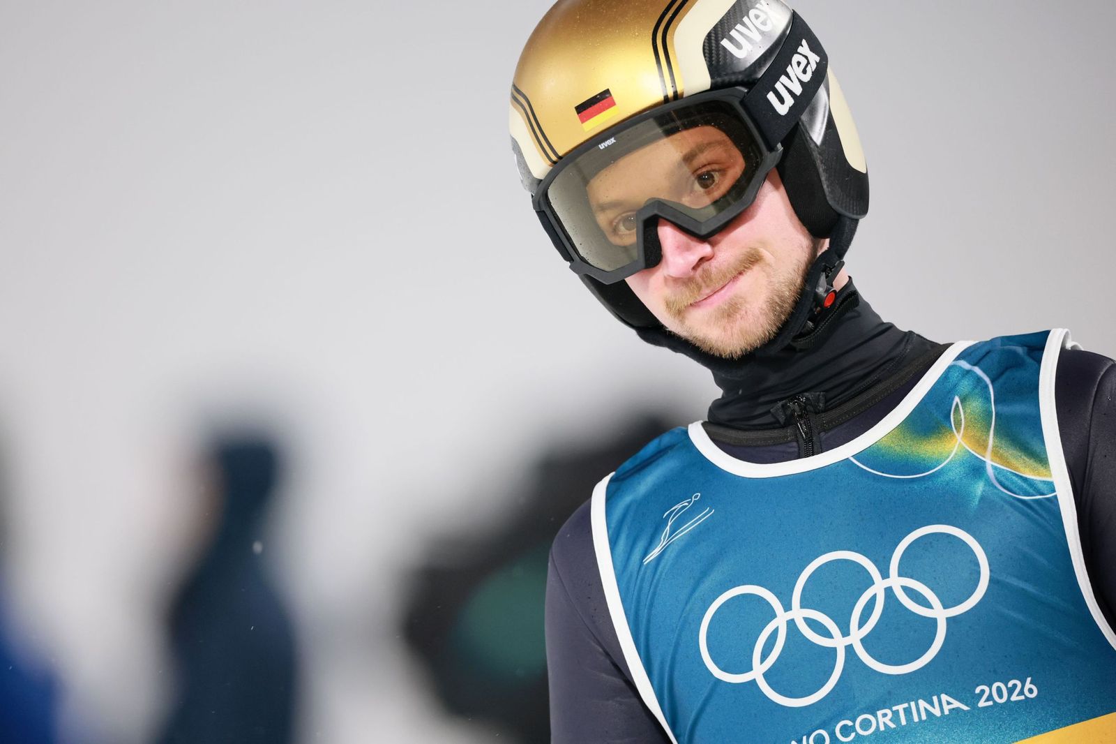 Las mejores fotos de los Juegos Olímpicos de invierno Milán Cortina d'Ampezzo 2026 | Novena jornada