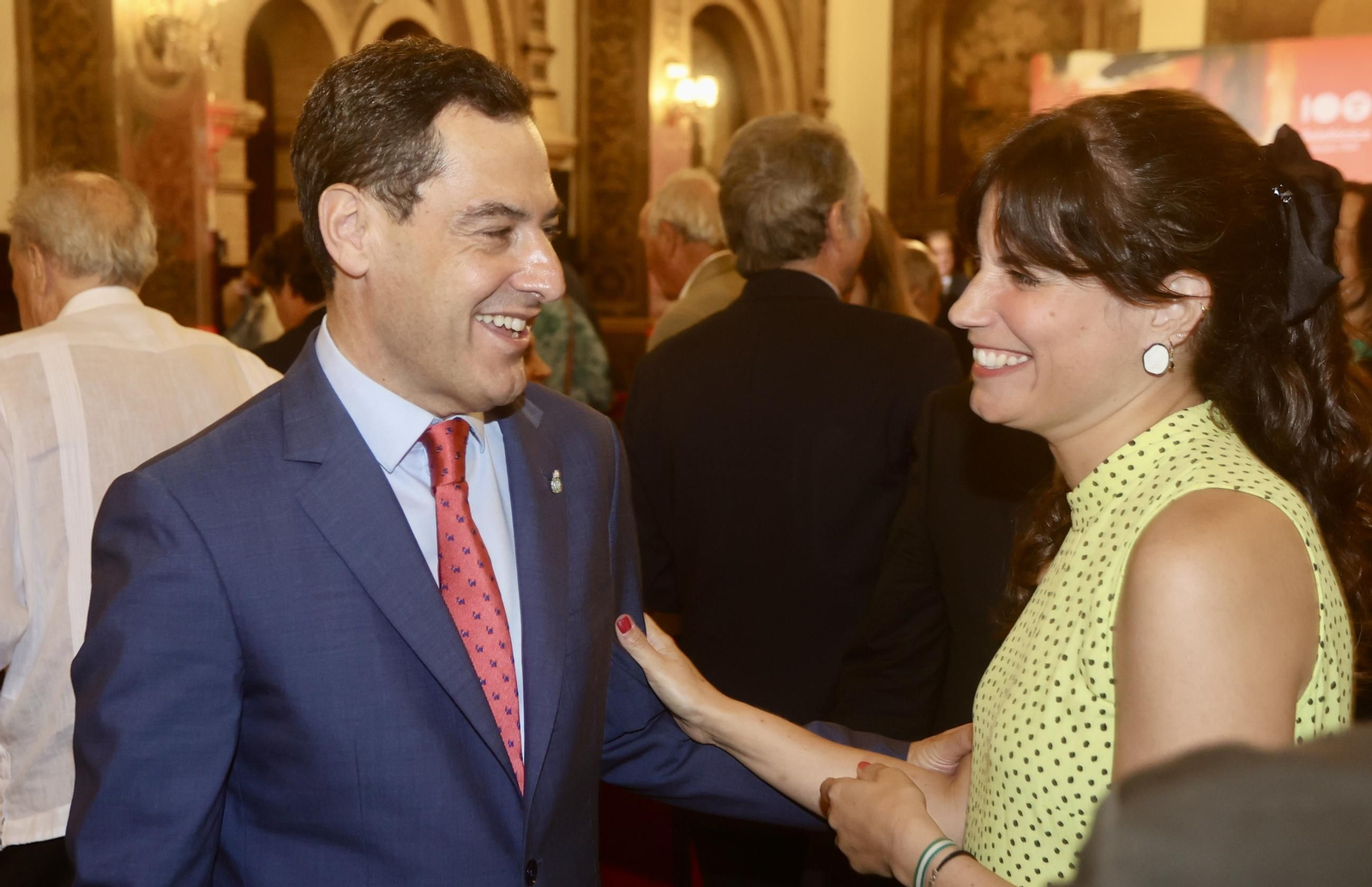 ANUARIO JOLY Andalucía 2024