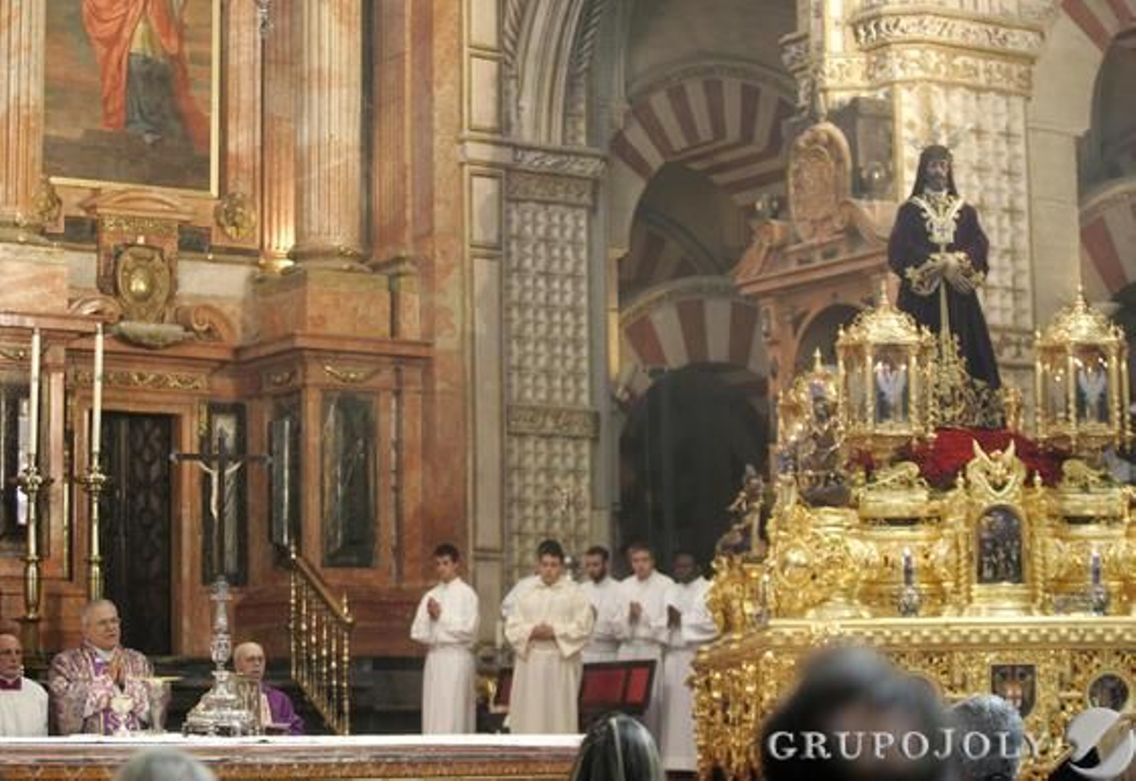 Foto: José Martínez