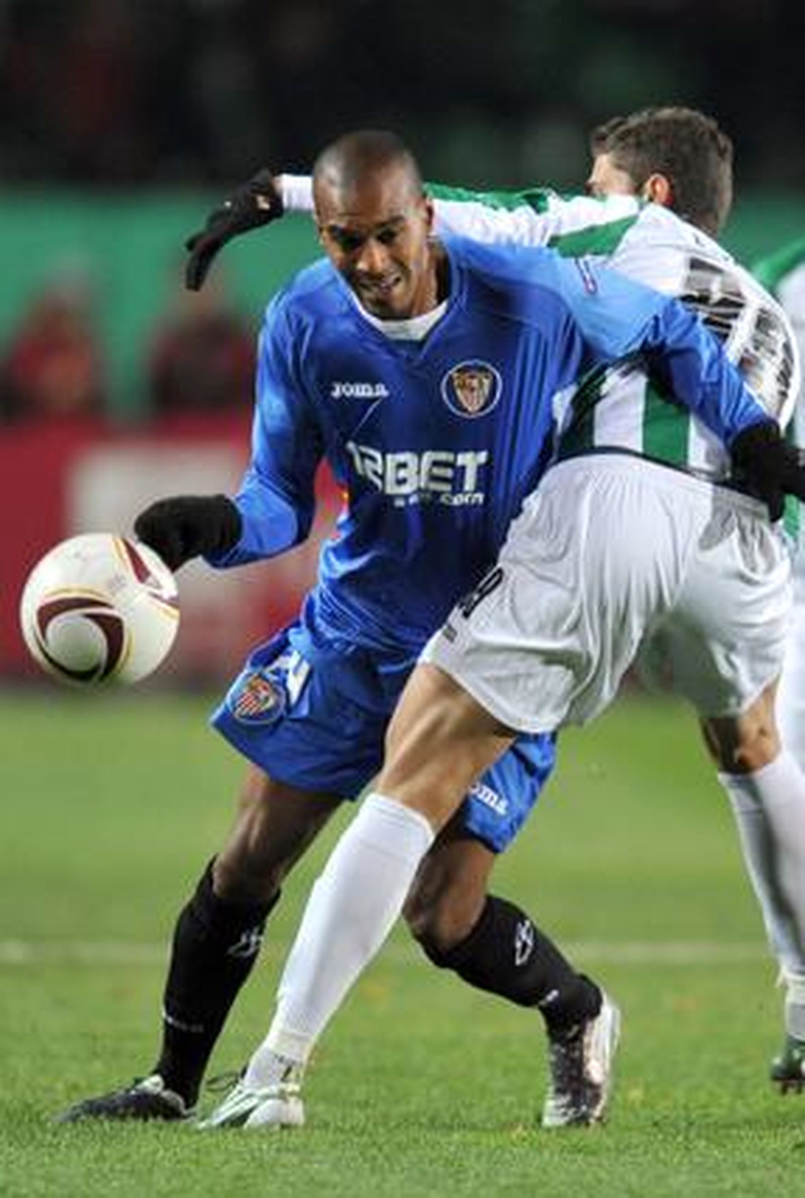 Foto: EFE/AFP/Reuters