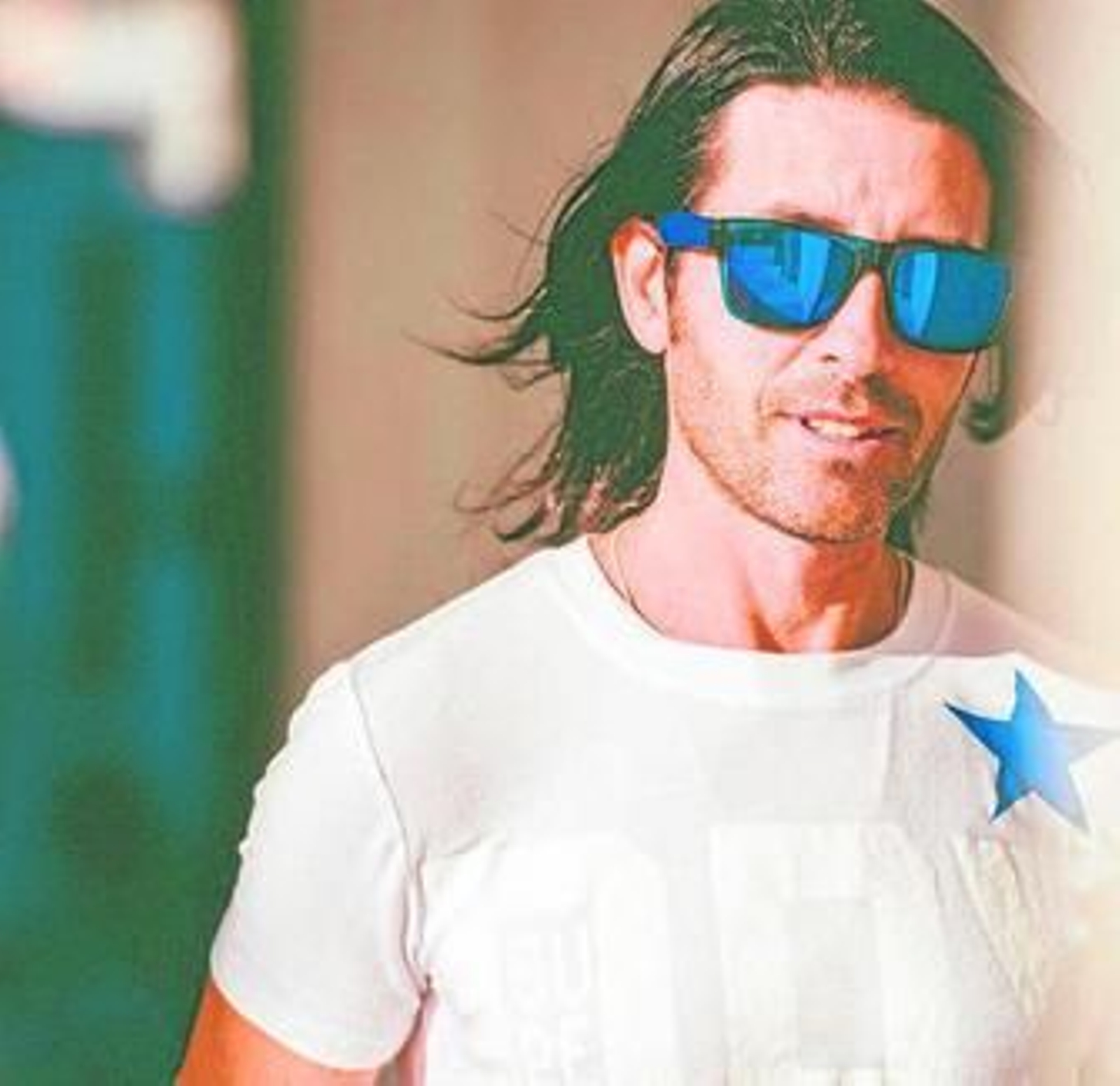 Imagen promocional de Just Luis