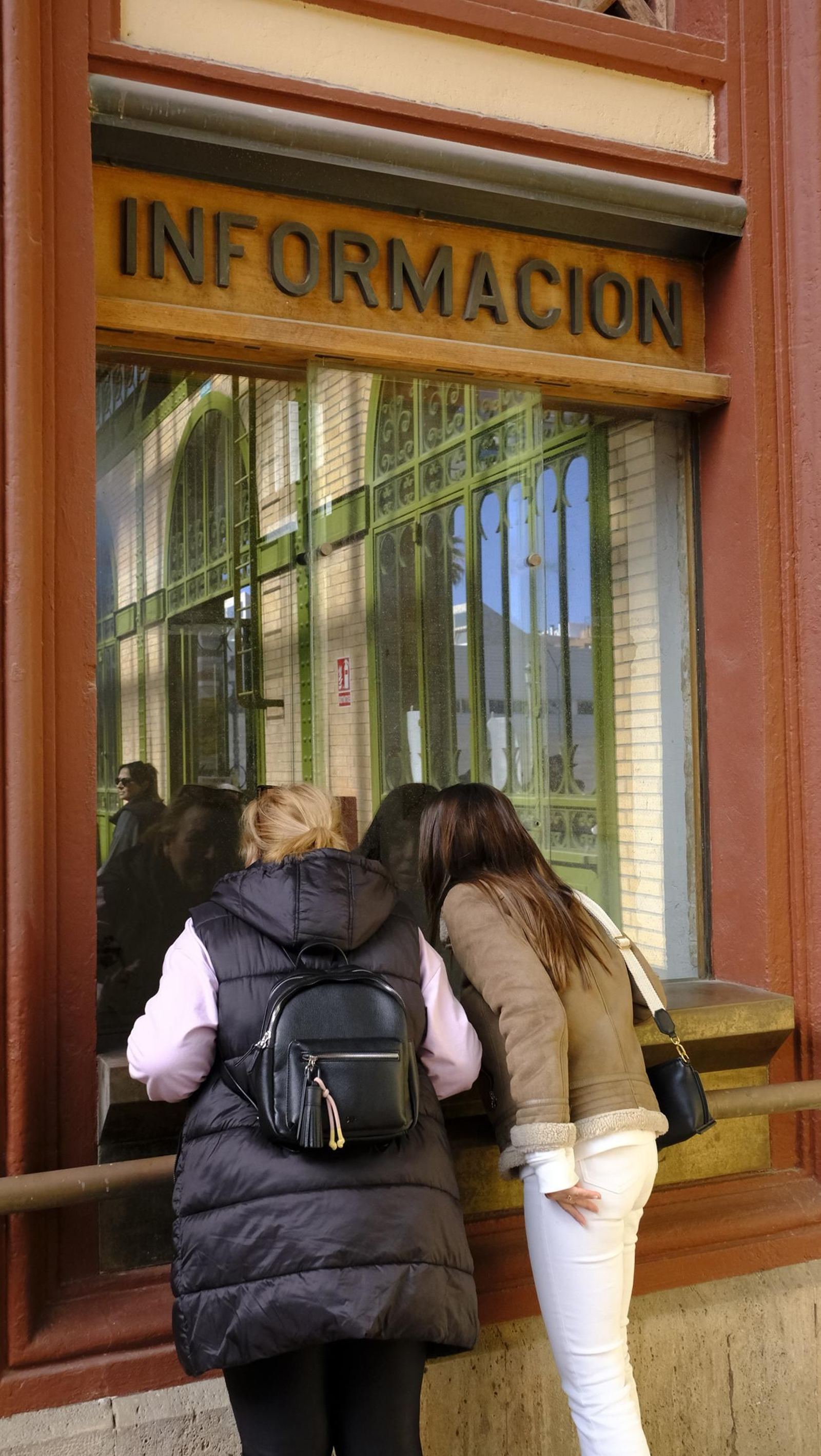 Las mejores imágenes del octavo aniversario de la Mesa del Ferrocarril de Almería