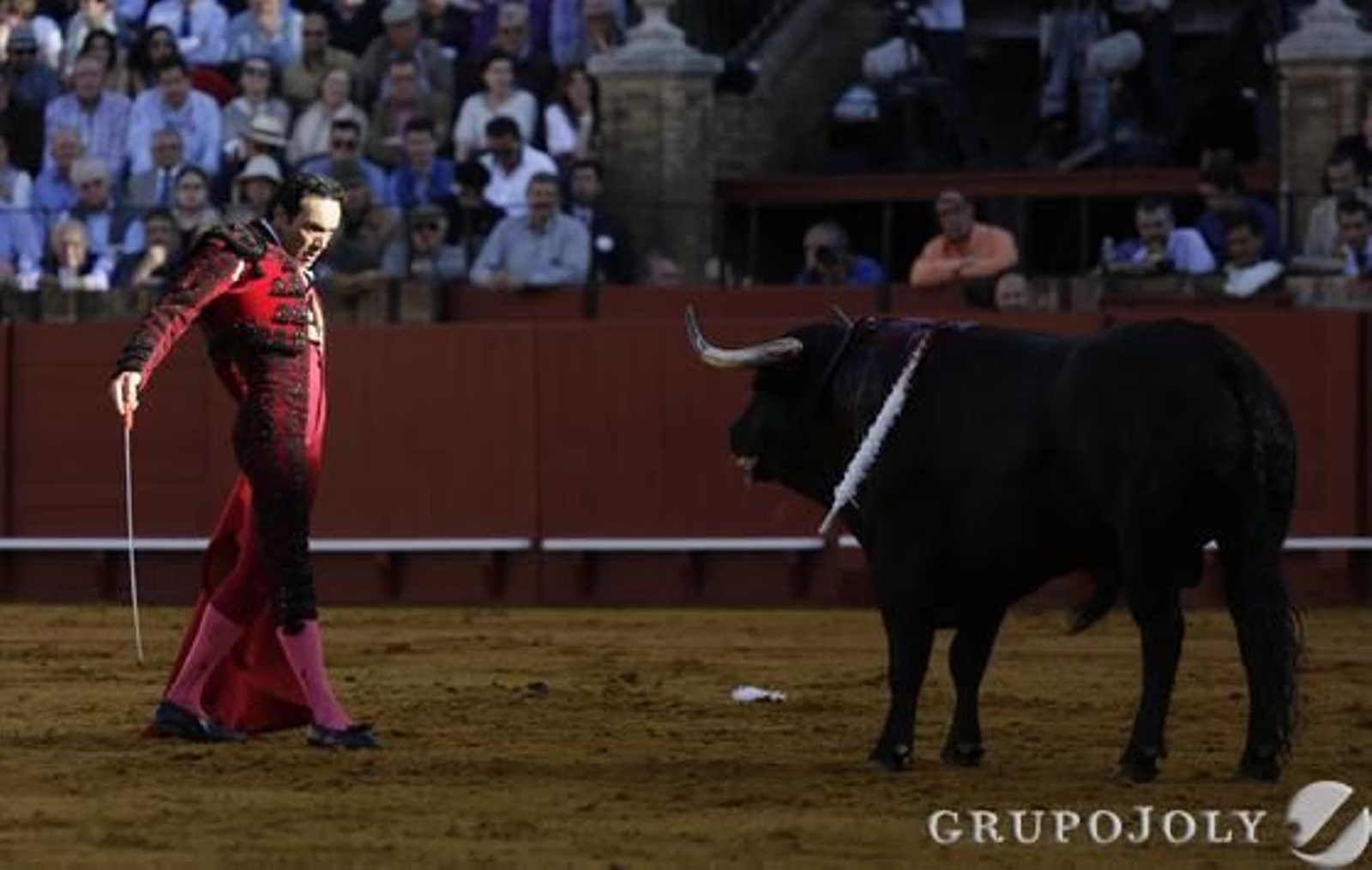 Miguel Abellán. / Juan Carlos Muñoz