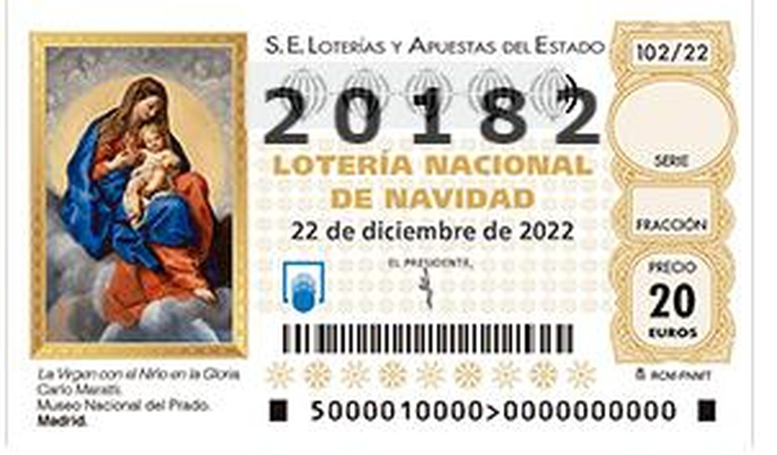 El 20.182
