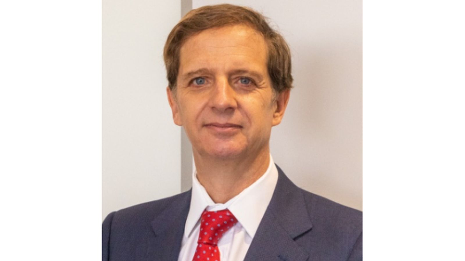 Carlos Ortega Arias-Paz, nuevo presidente de Acerinox.