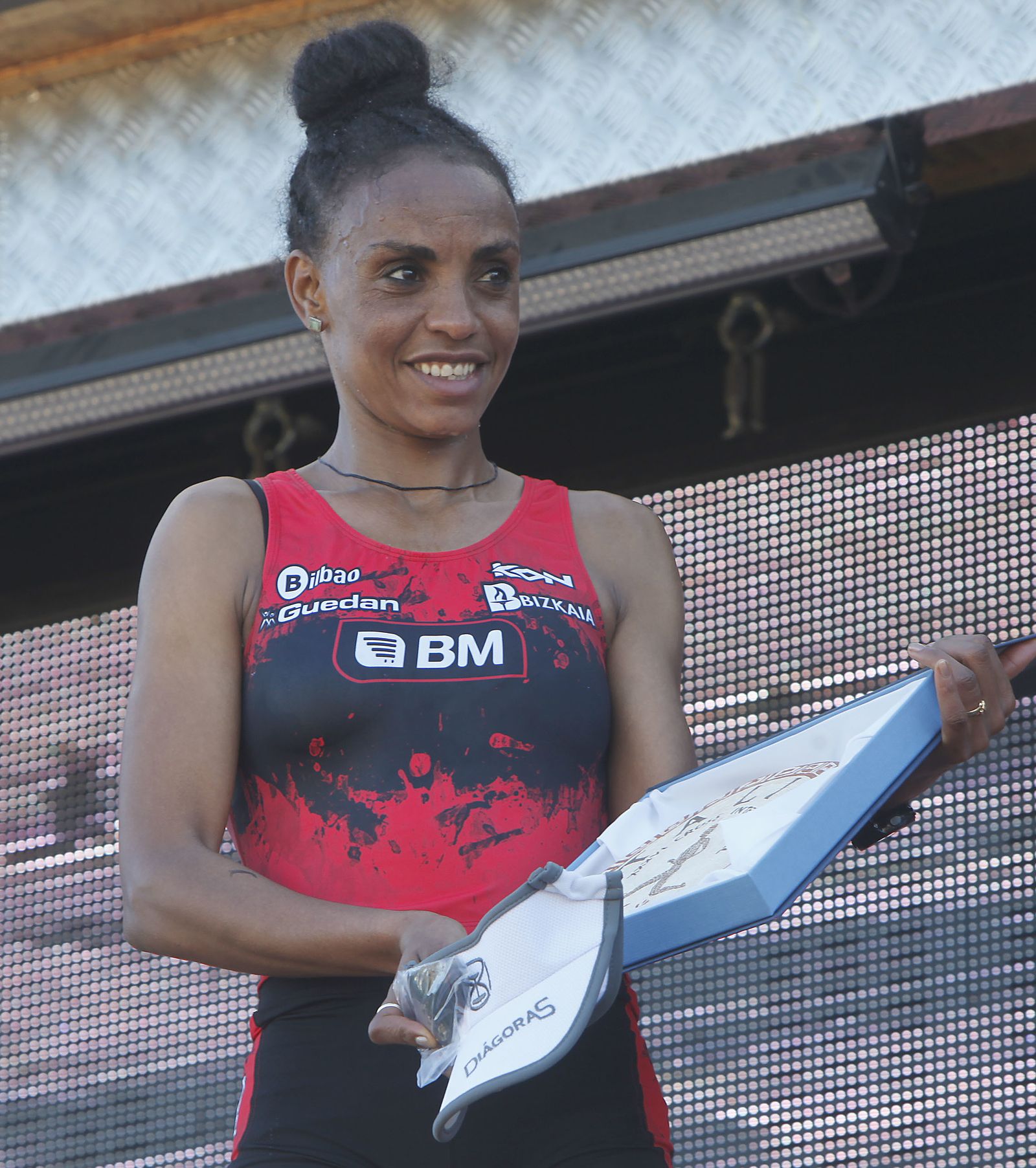 XXXVI edición del Cross Internacional de Itálica