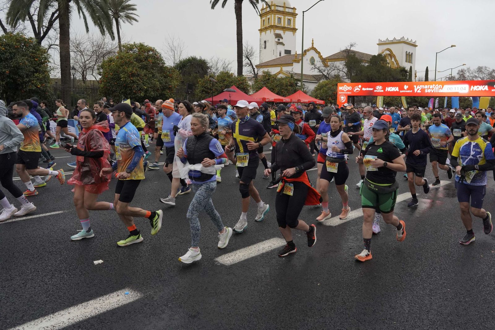 Galería 3 Media Maraton