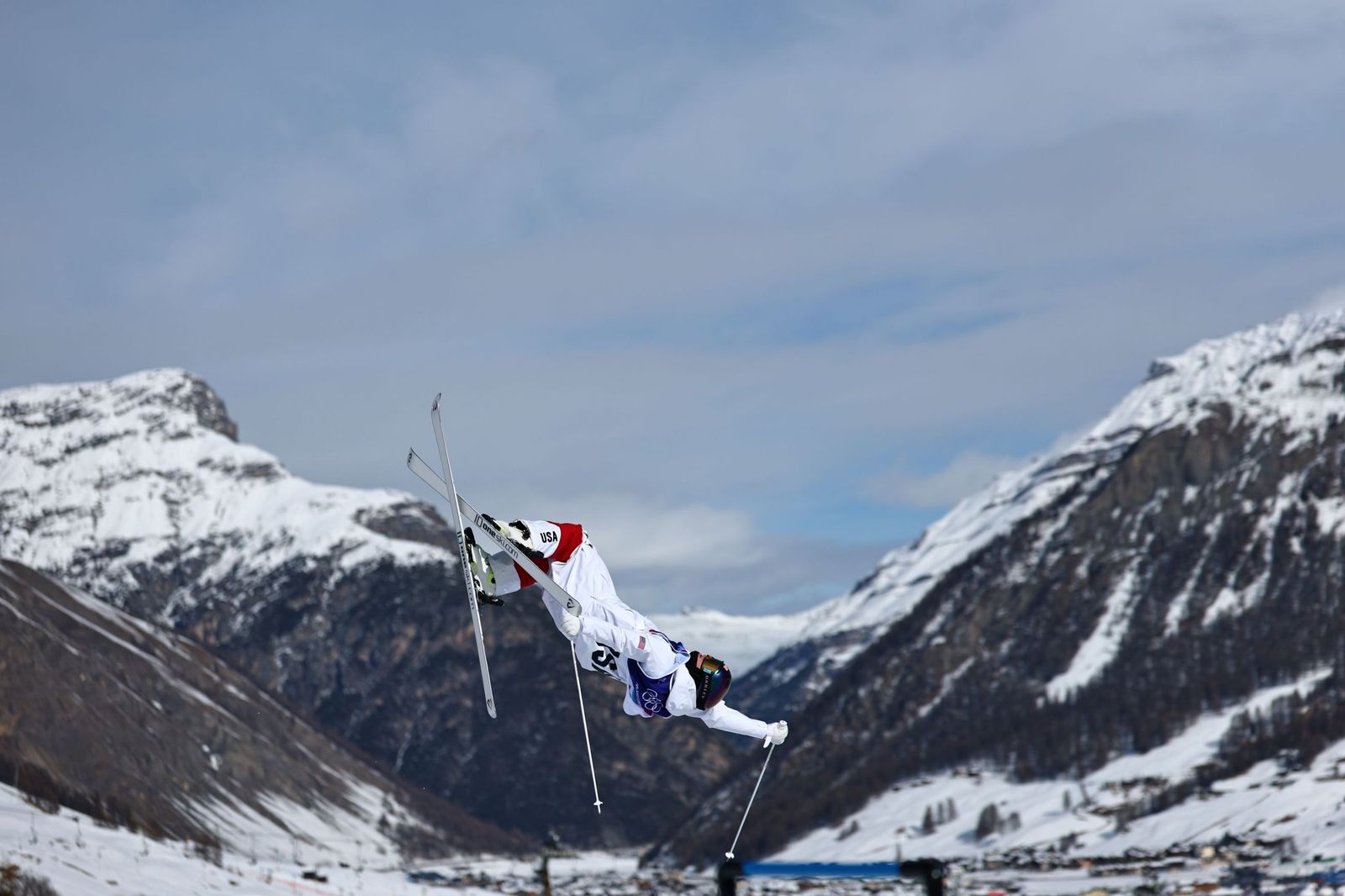 Las mejores fotos de los Juegos Olímpicos de invierno Milán Cortina d'Ampezzo 2026 | Séptima jornada