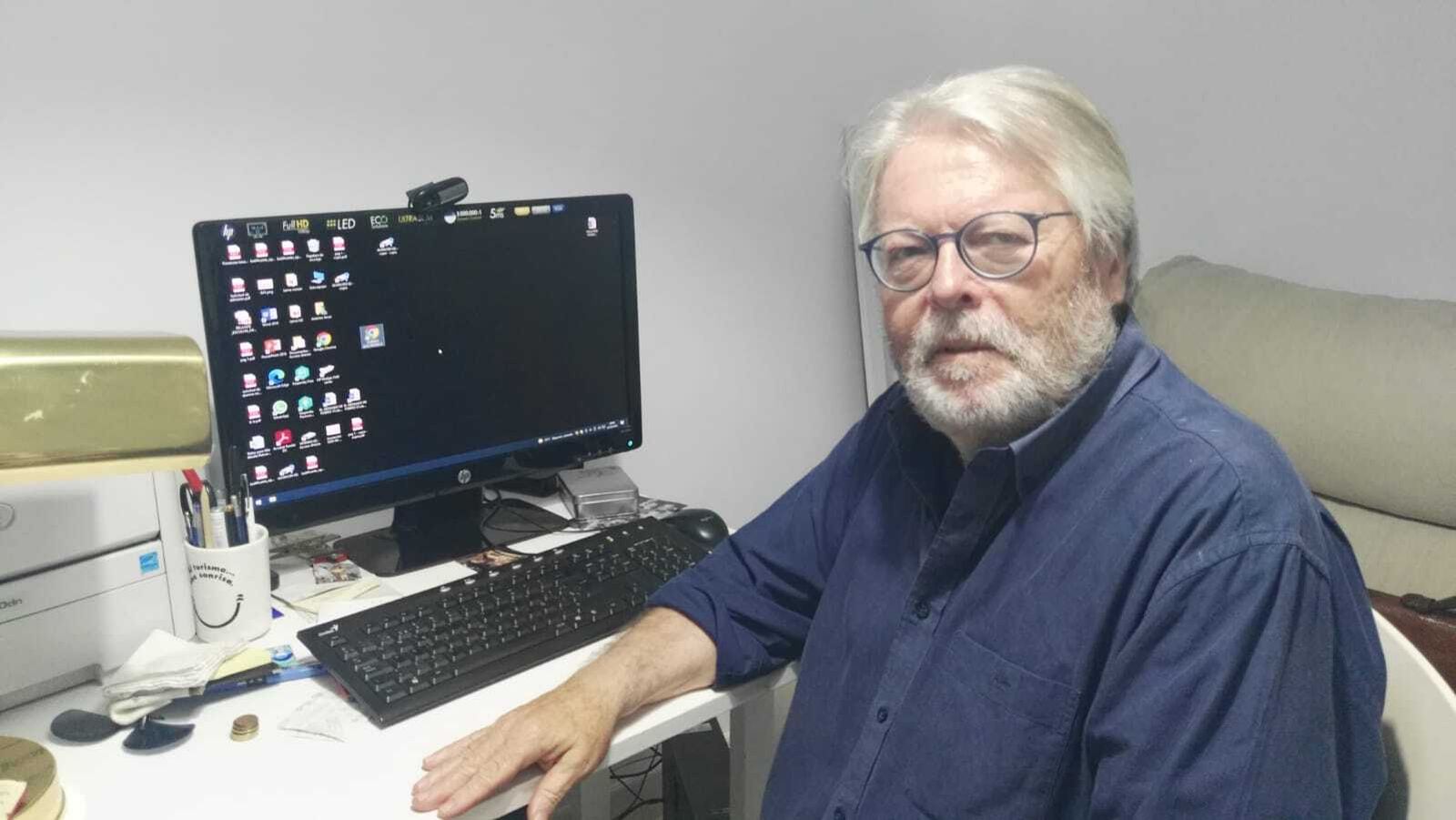 “El mejor agente comercial que podemos tener es un turista satisfecho”