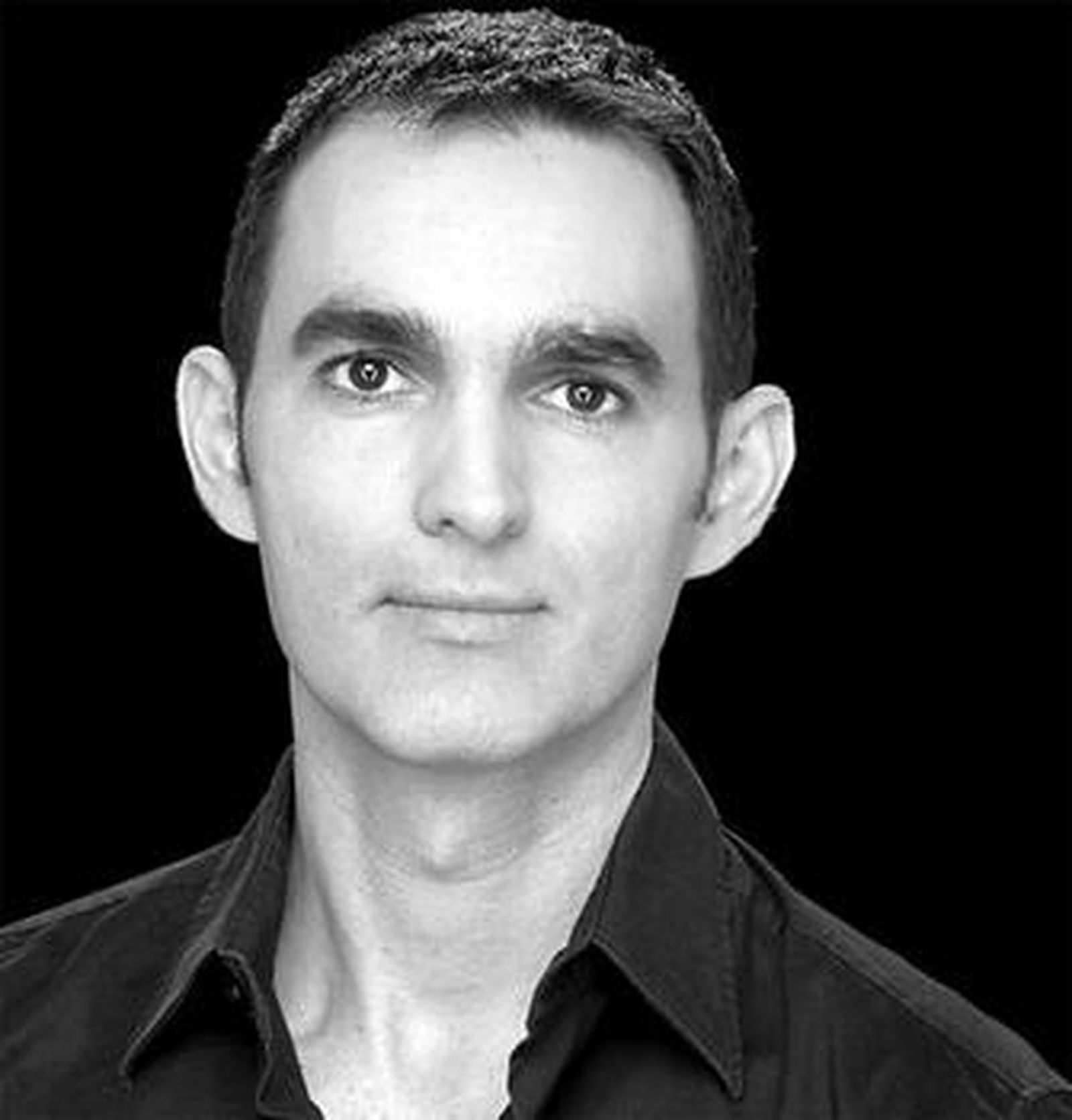 El director y guionista Juan Carlos Rubio.