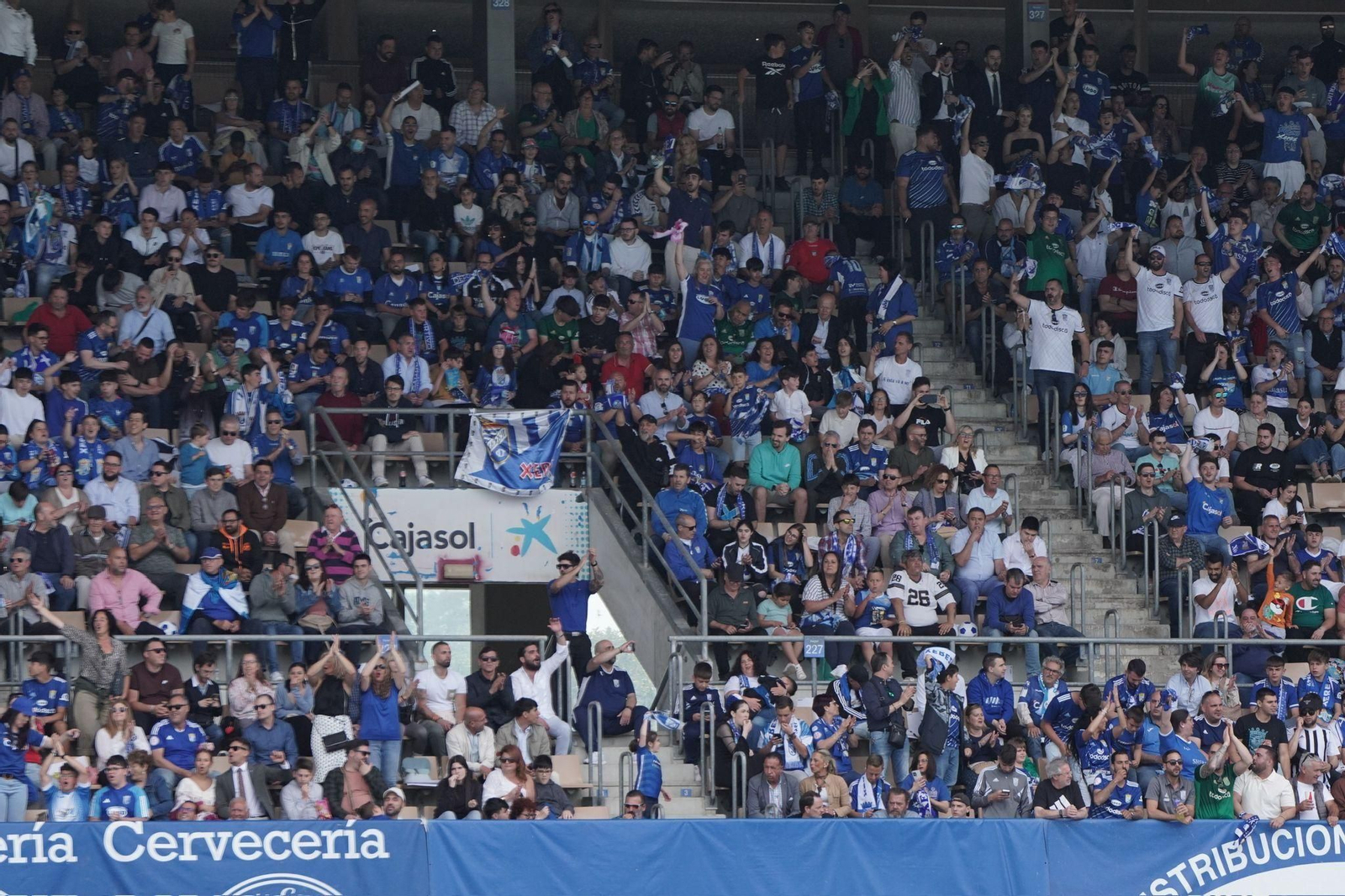 Búscate en el Xerez CD-Gerena en Chapín que deja al Deportivo acariciando el ascenso