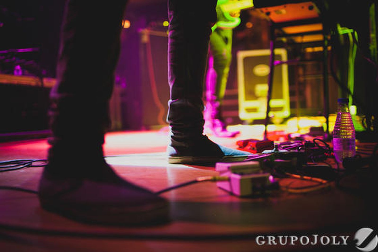 Foto: Javier Perez Pellicer