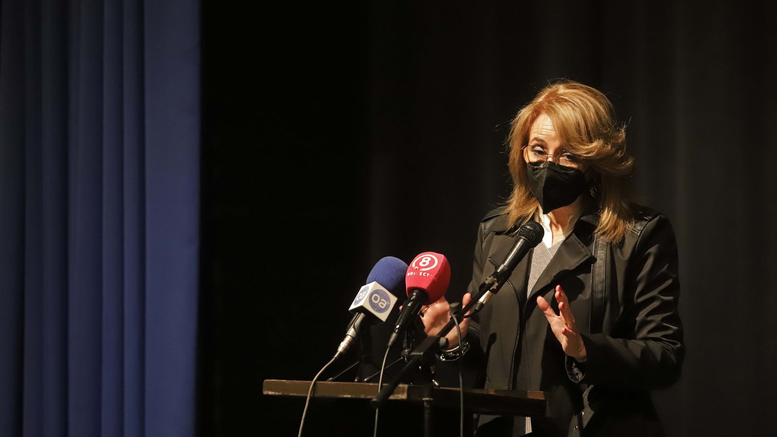 Fotos del acto 'Guitarras al cielo por Paco' en Algeciras
