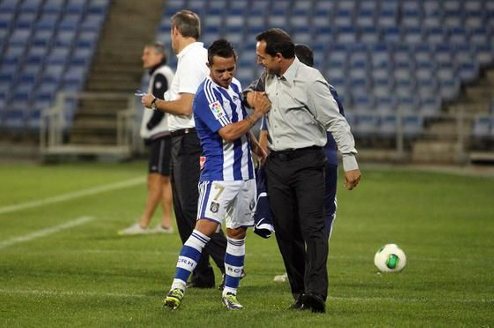 Foto: Alberto Dominguez