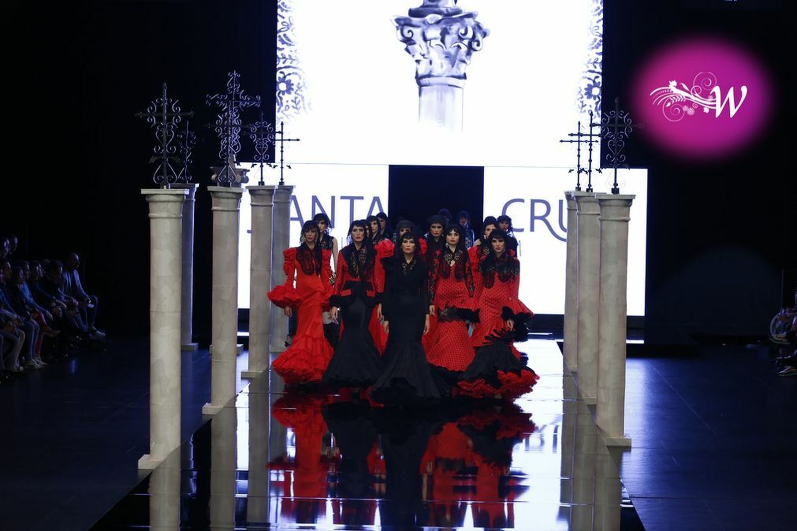 Así es la colección 'Santa Cruz' de Javier García para Simof 2020