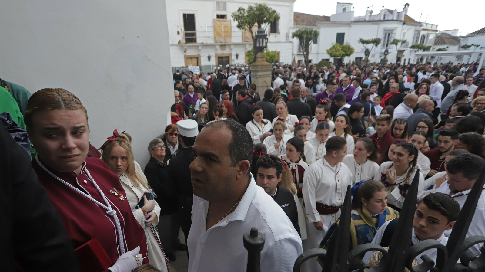 Imágenes de La Magna de San Roque