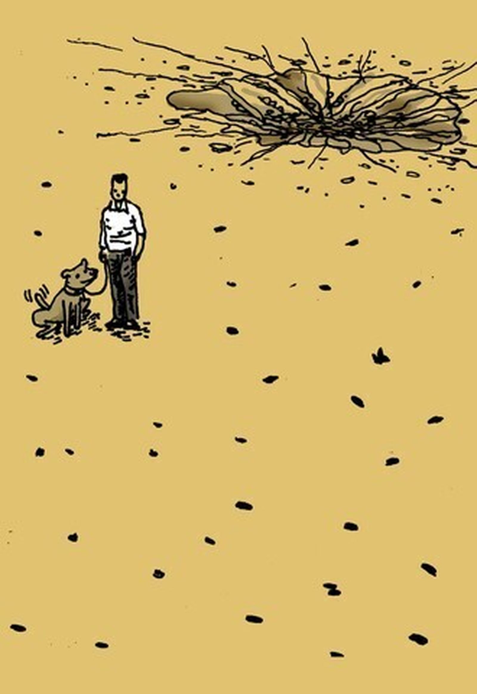 ¿Cómo lidiar con la angustia?