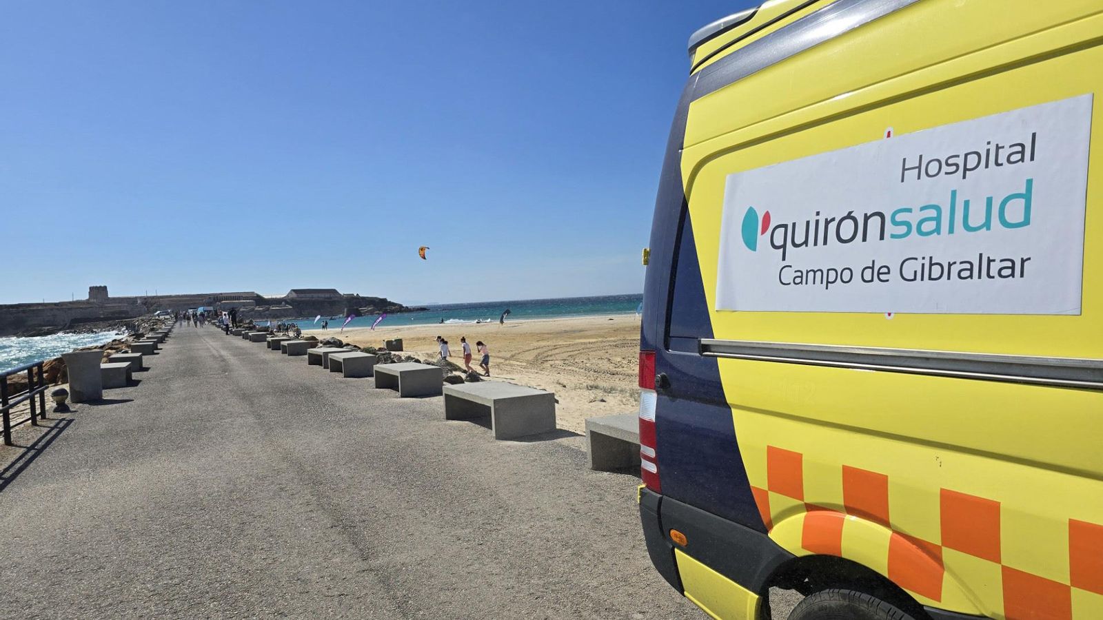 Full Power Kitefest Tarifa