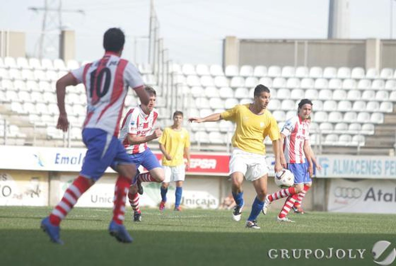 Foto: Jose Maria Quinones