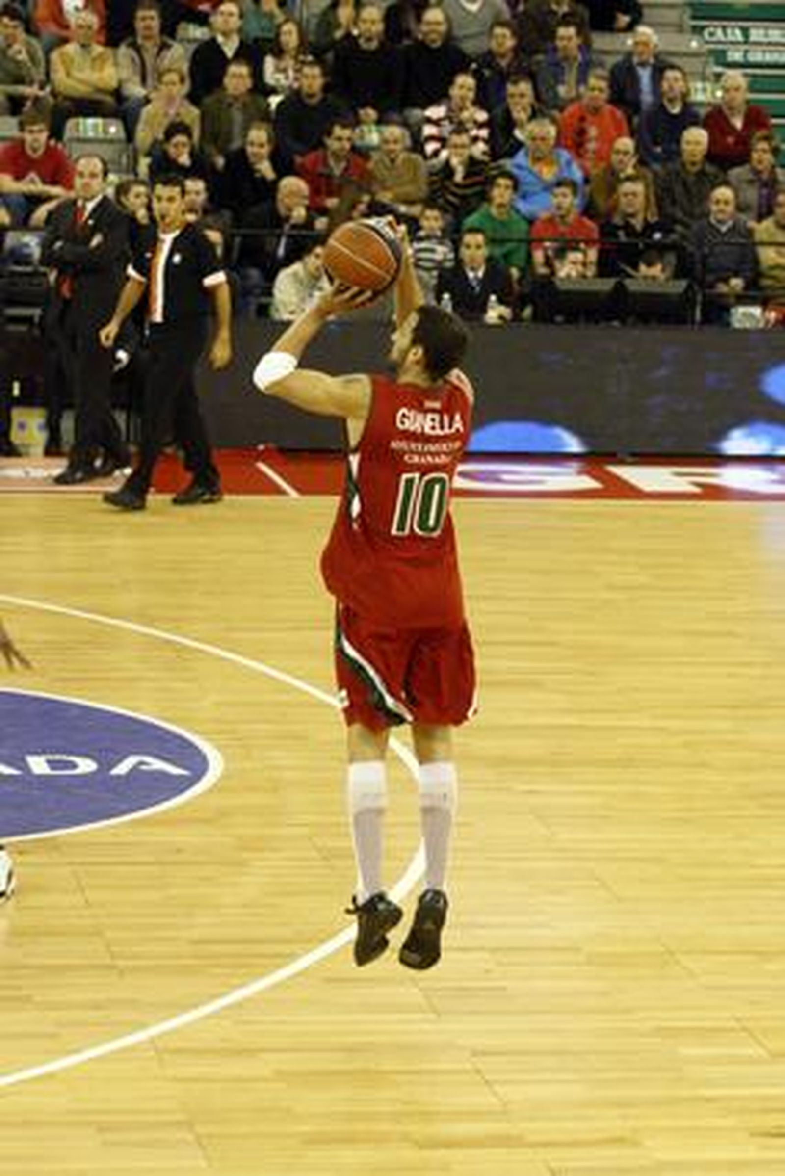 Foto: Pepe Villoslada