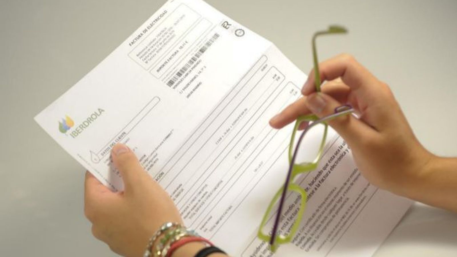 Hay que mirar muy detenidamente el contrato.