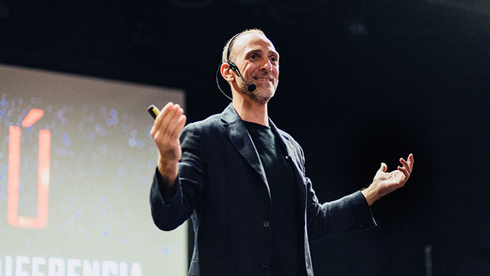 Bruno Moioli, doctor en Psicología.