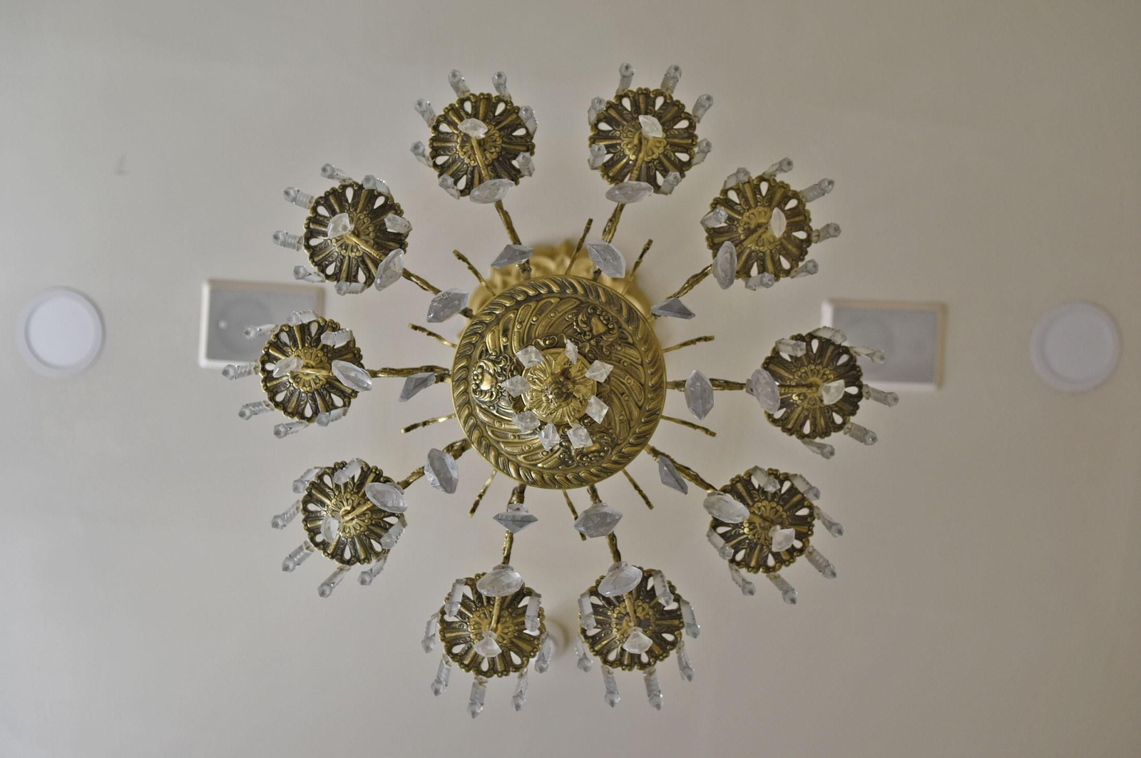 Imágenes del Palacio de Mora Claros