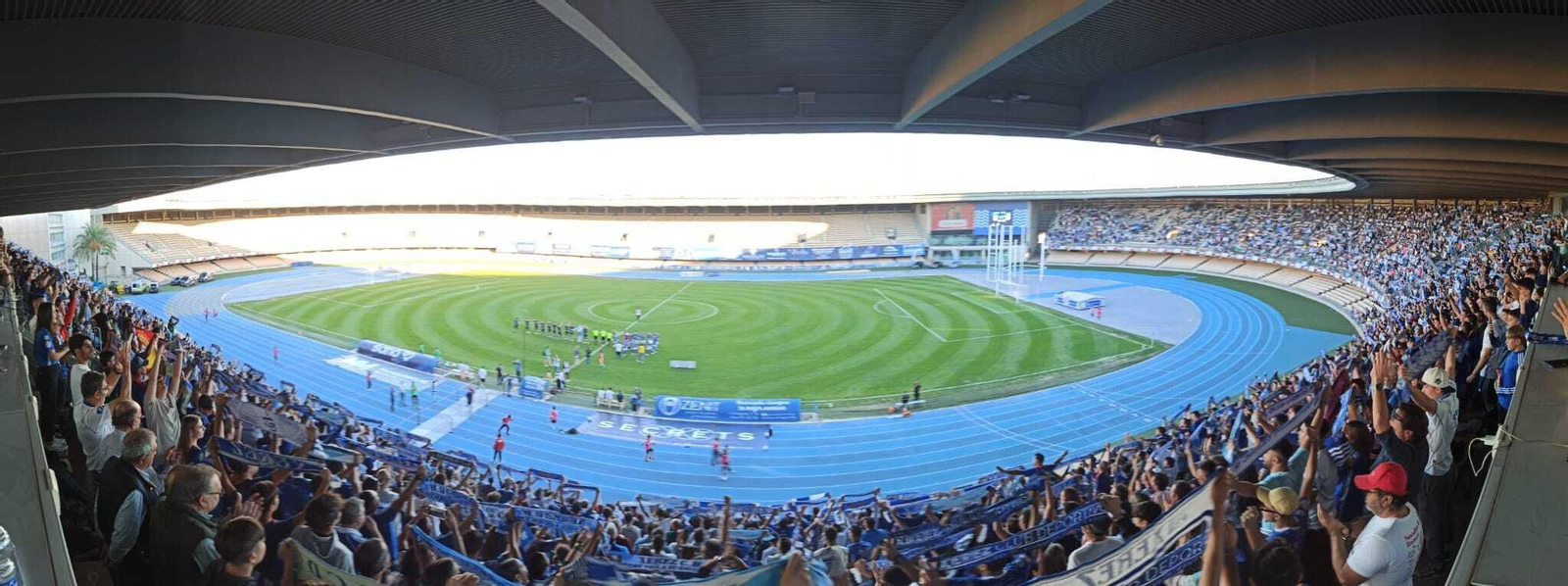 Aspecto de Chapín hace unos días en el derbi entre Xerez CD y Xerez DFC. Aspecto de Chapín hace unos días en el derbi entre Xerez CD y Xerez DFC.