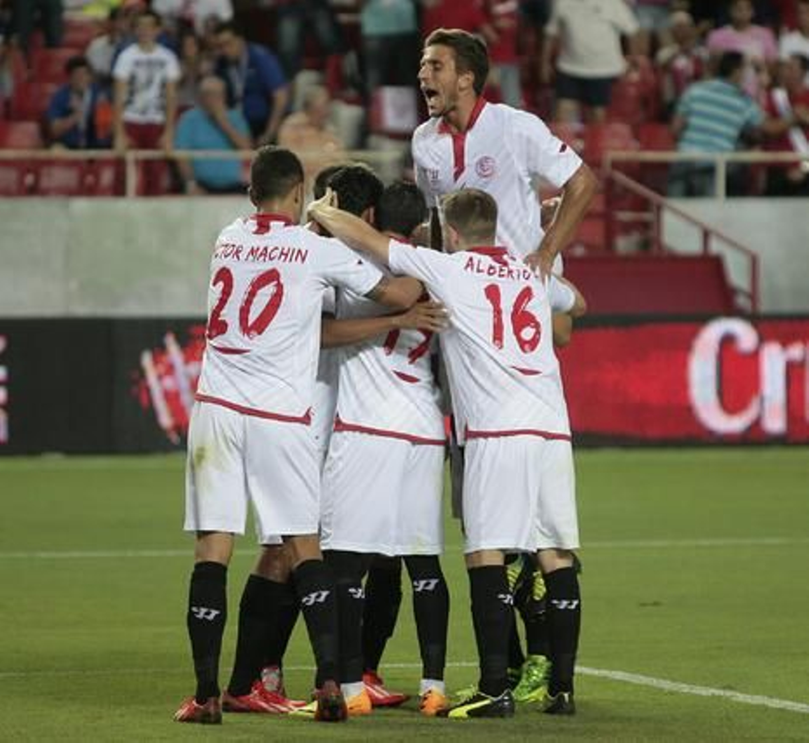 Foto: Juan Carlos Muñoz