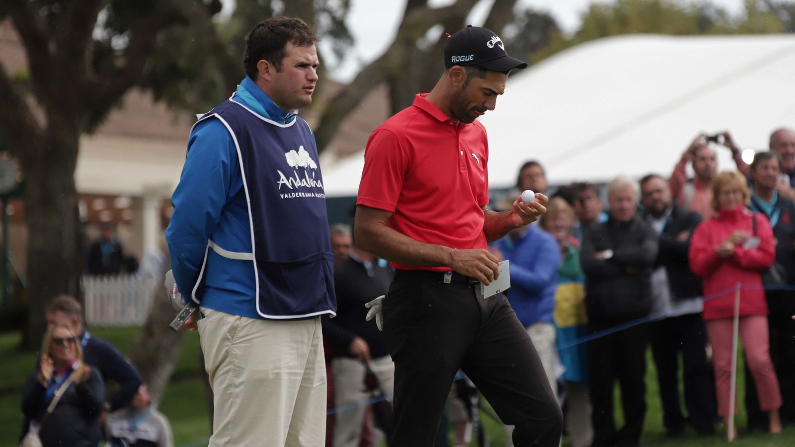 II Jornada del Andalucía Masters en imágenes